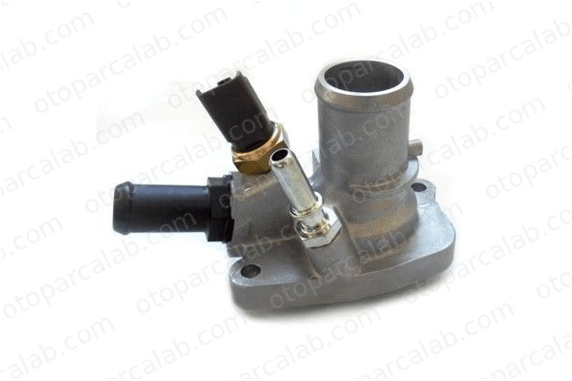 ELBA 970186 Termostat 80 °C FIAT PANDA 500L 55250746