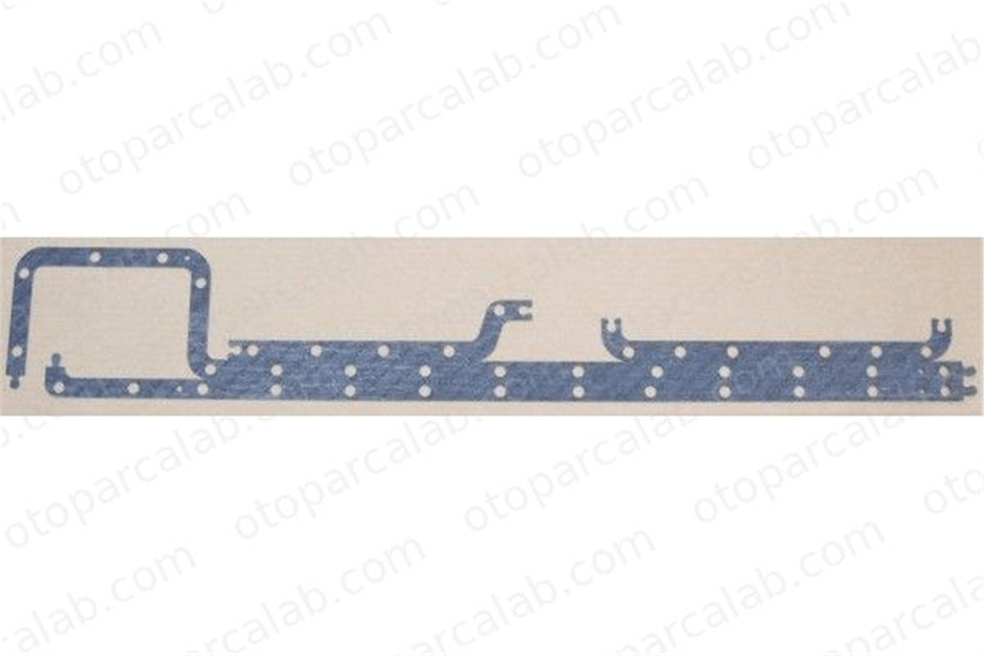 ELRING 001.652 Karter Contası SCANIA 3 - series 4 - series 1459004 371505