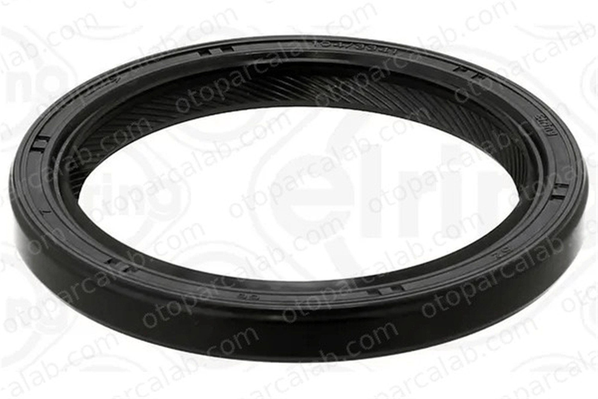 ELRING 005.580 Krank Keçesi Ön RENAULT TRUCKS MASCOTT Platform şasi MASCOTT Panelvan/Van 7701058087 135102W201