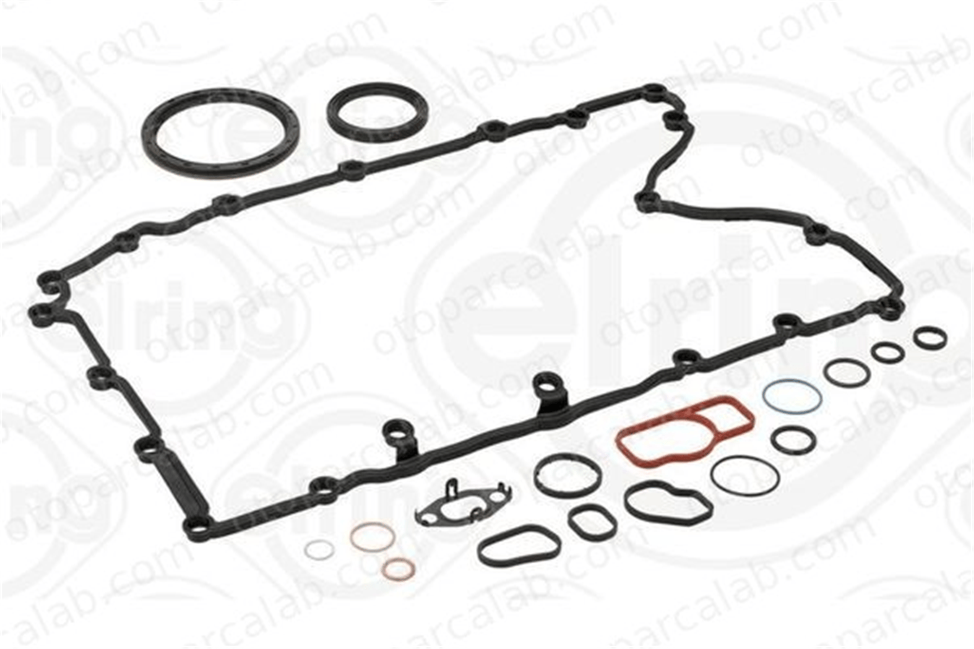 ELRING 006.600 Takım Conta MERCEDES-BENZ C-SERISI C-SERISI T-Model A6510100005