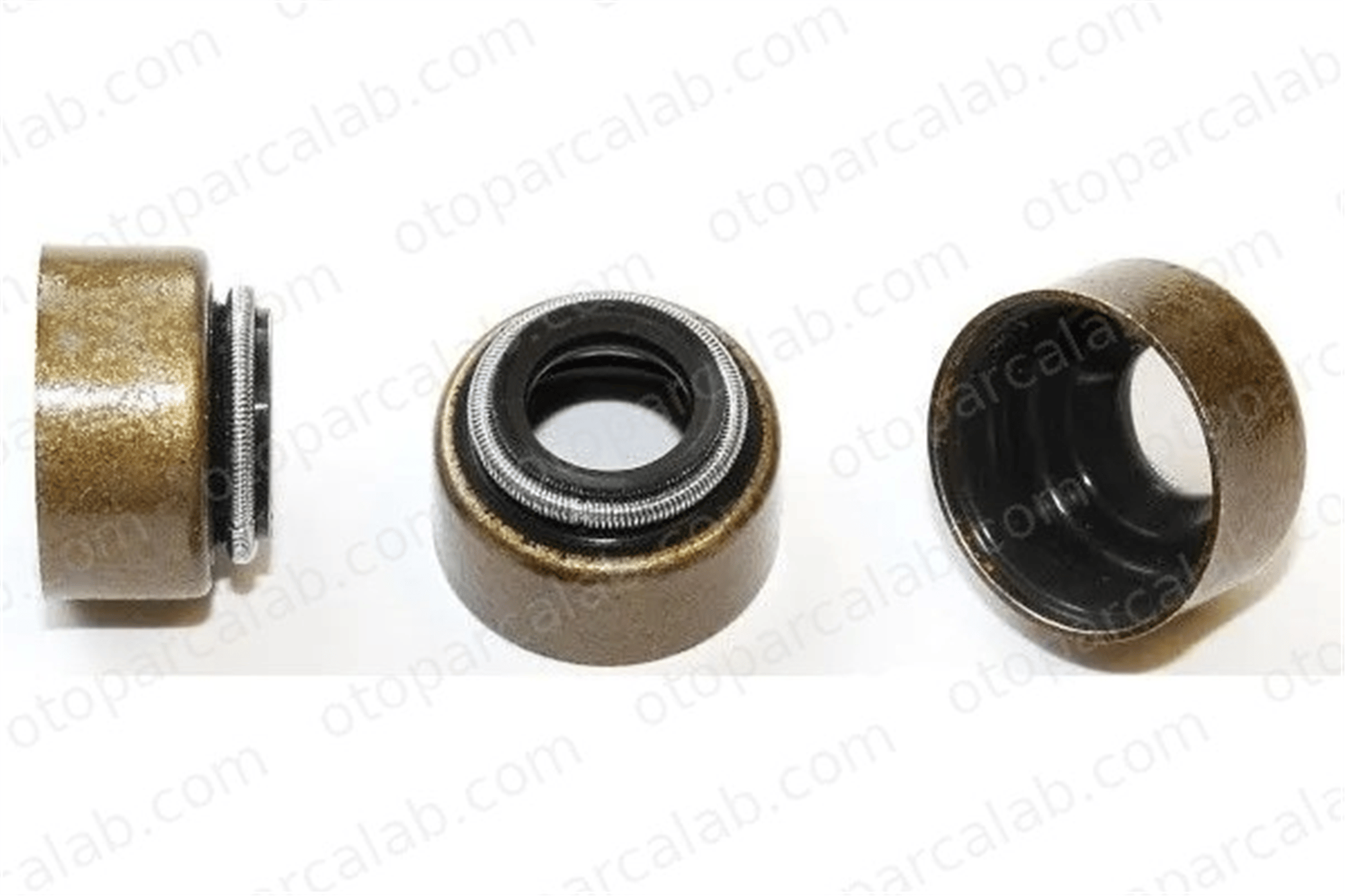 ELRING 010.250 Supap Lastiği TOYOTA HIACE IV Panelvan/Van COROLLA J9091302098 9091302024