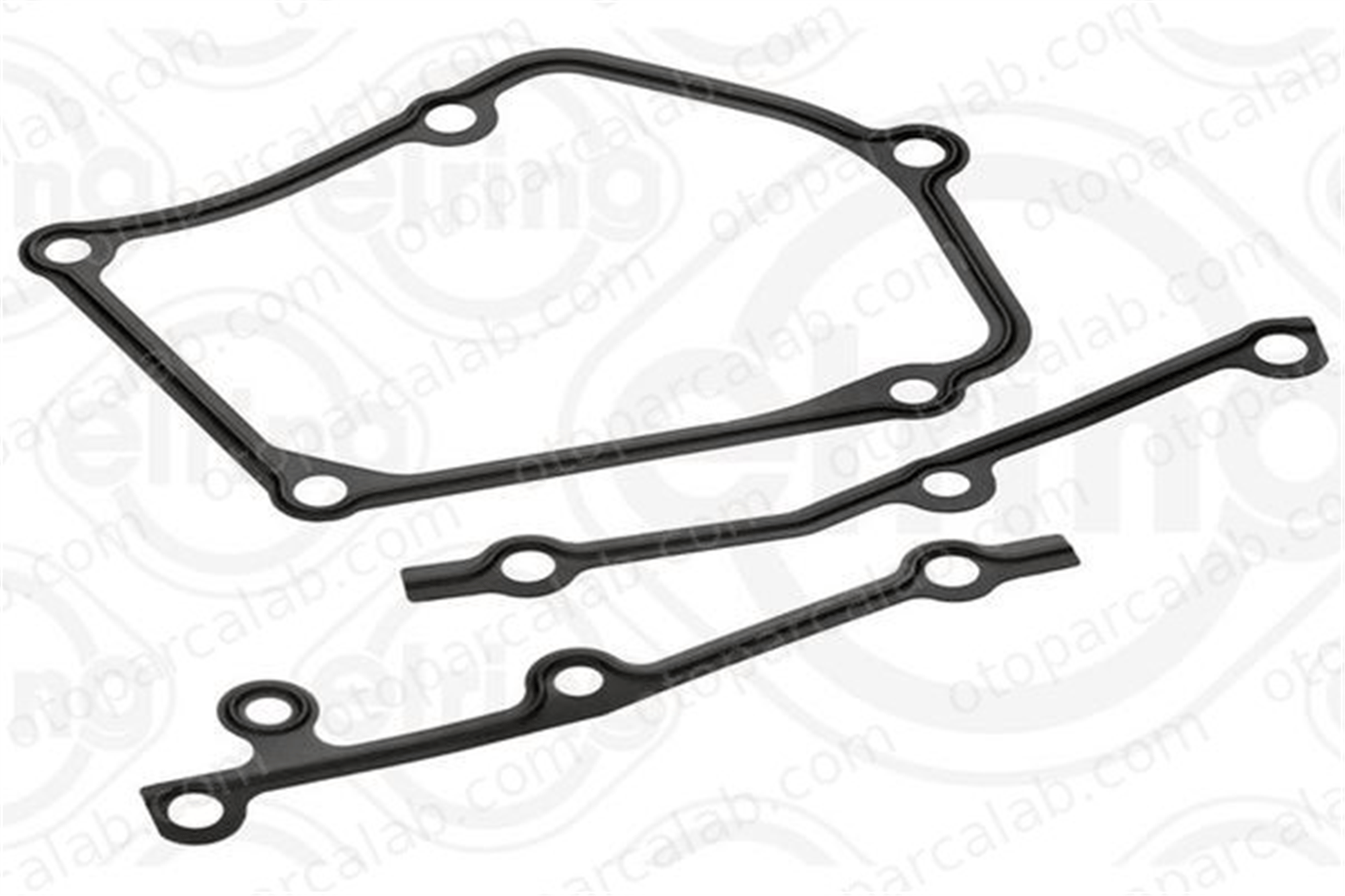 ELRING 013.460 Eksantrik Kapak Contası BMW 3 3 Coupe 11141743065