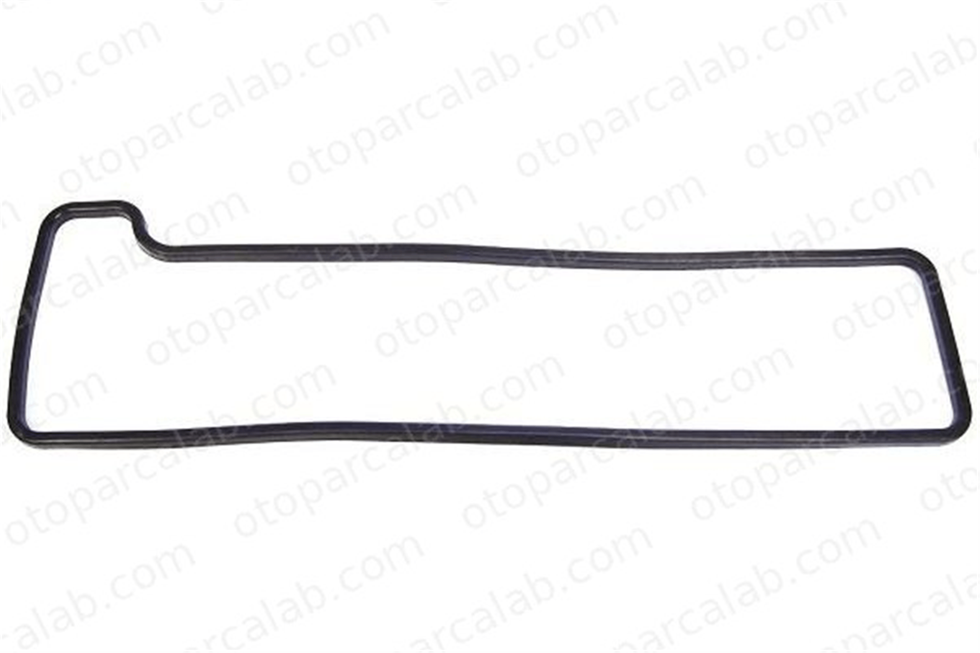 ELRING 019.674 Üst Kapak Contası (Külbütör) MERCEDES-BENZ HECKFLOSSE /8 A1230160021 1230160021