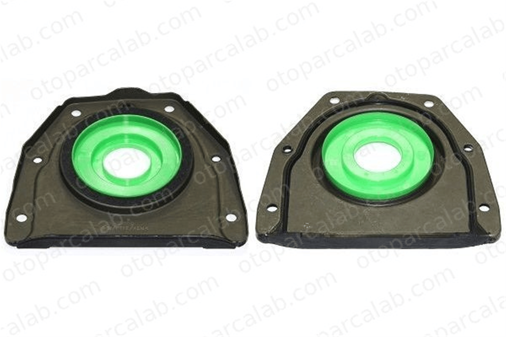 ELRING 023.862 Krank Keçesi Arka VOLVO V40 Hatchback MAZDA 2 BM5G6K301AC 1211161