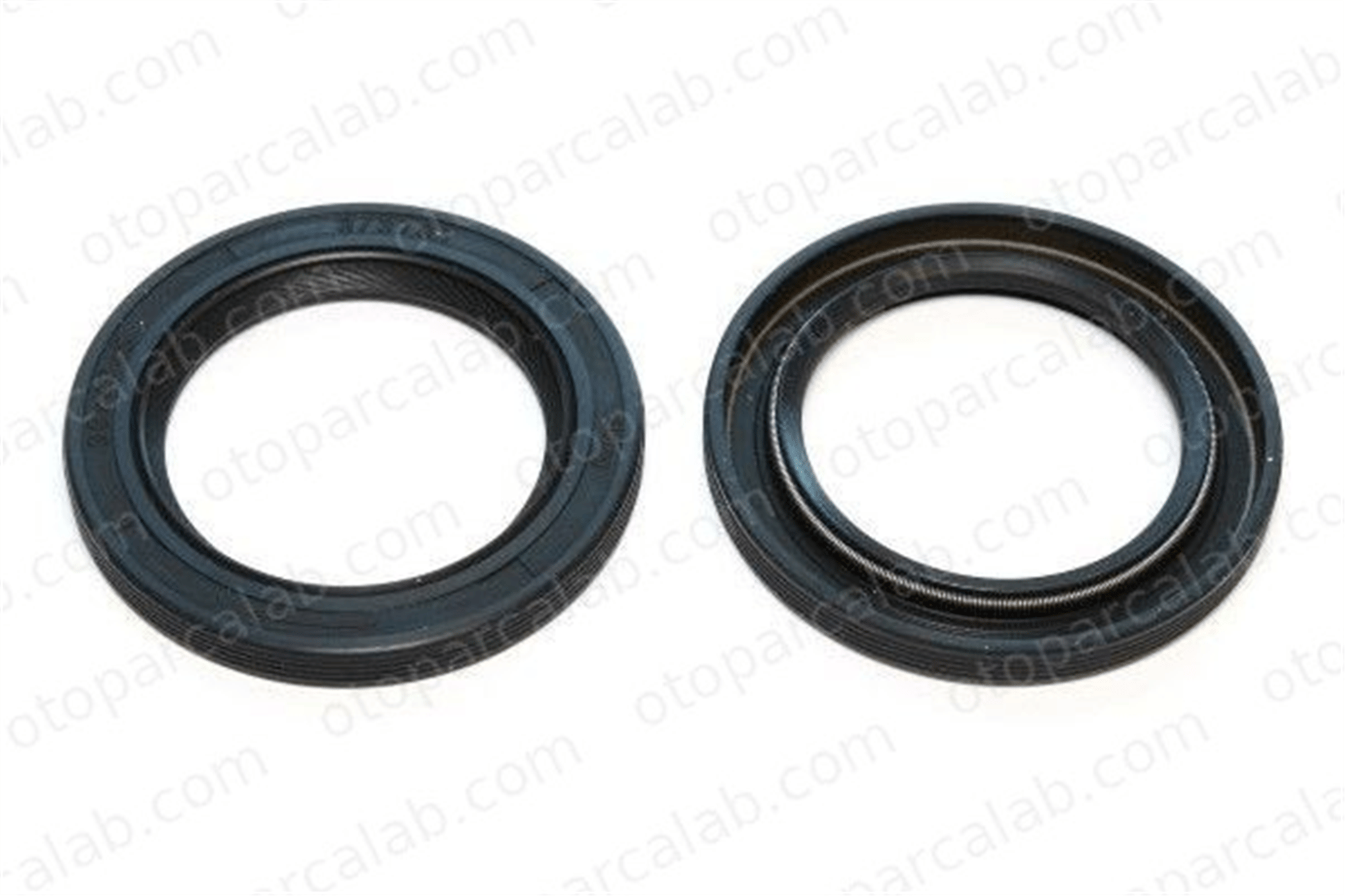 ELRING 023.590 Krank Keçesi Ön FORD FOCUS III Turnier C-MAX II 6M5G6700BA 1112945