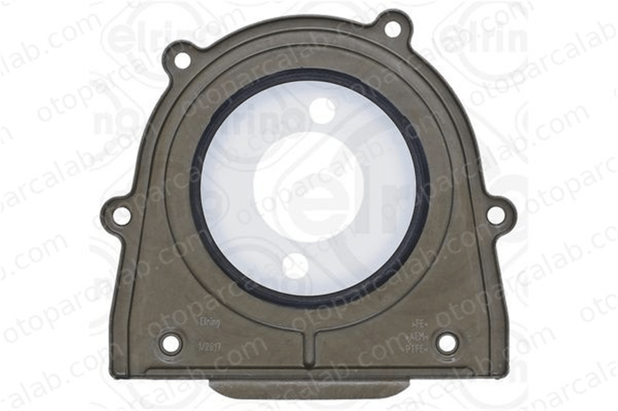 ELRING 023.940 Krank Keçesi Arka MAZDA 6 Hatchback 6 Sedan 1S7G6A321AB XW103171F