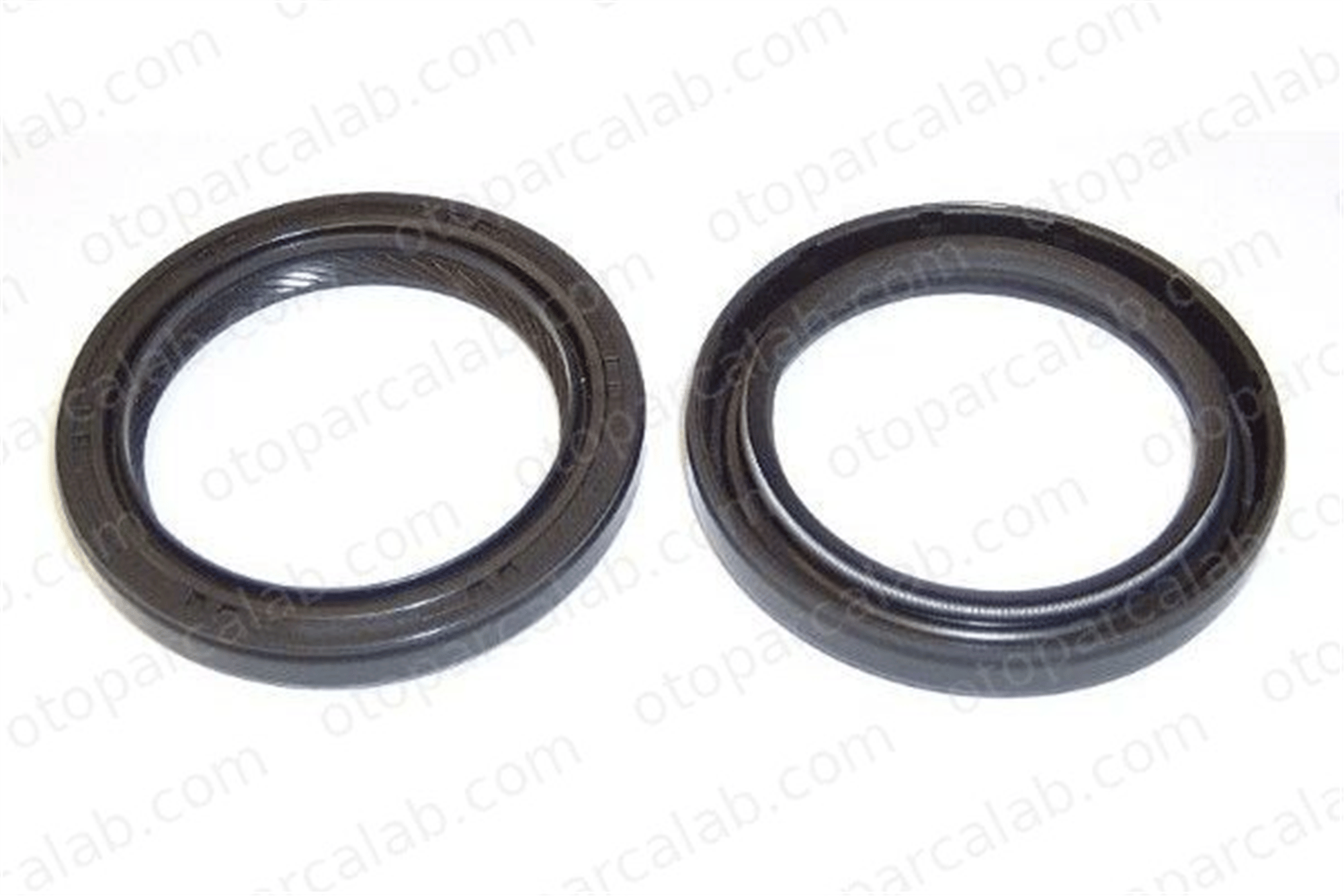 ELRING 023.631 Krank Keçesi Ön MAZDA 6 Hatchback 6 Sedan LR025013 1119162