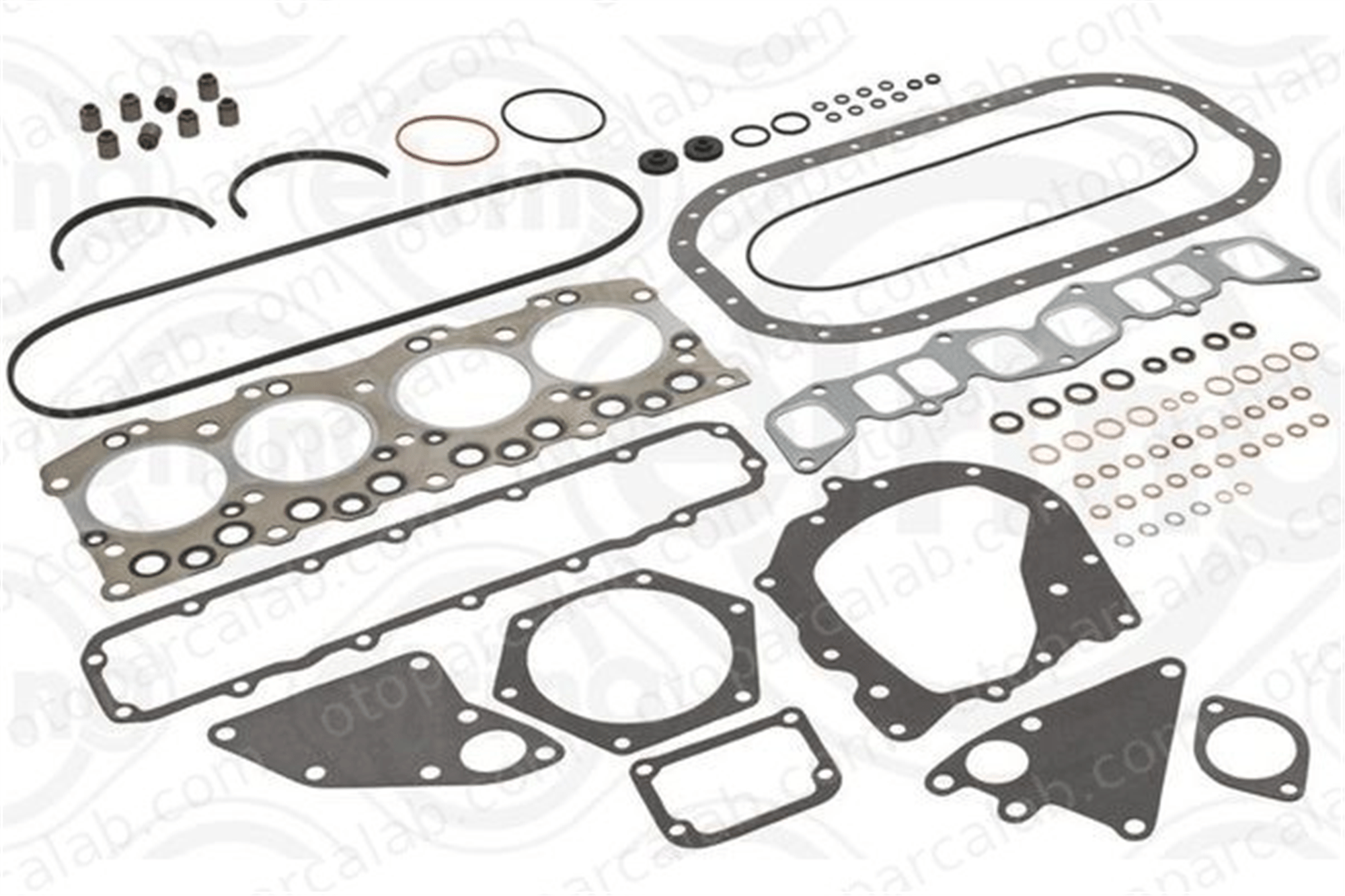 ELRING 024.121 Takım Conta ISUZU CAMPO TROOPER I 5878118421