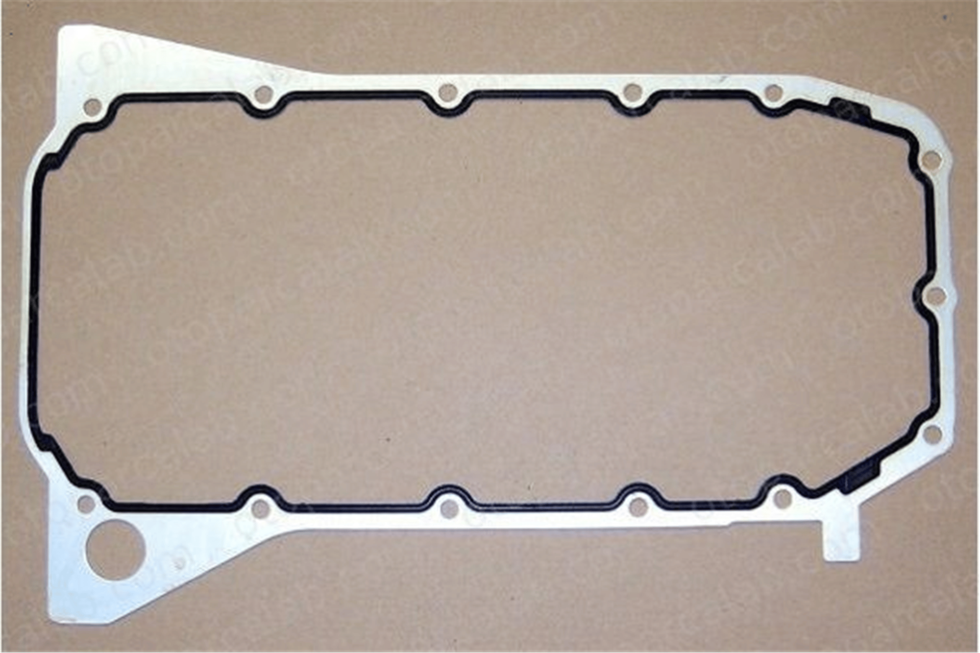 ELRING 025.450 Karter Contası FORD FIESTA IV FOCUS I 96MM6710AD 1004459