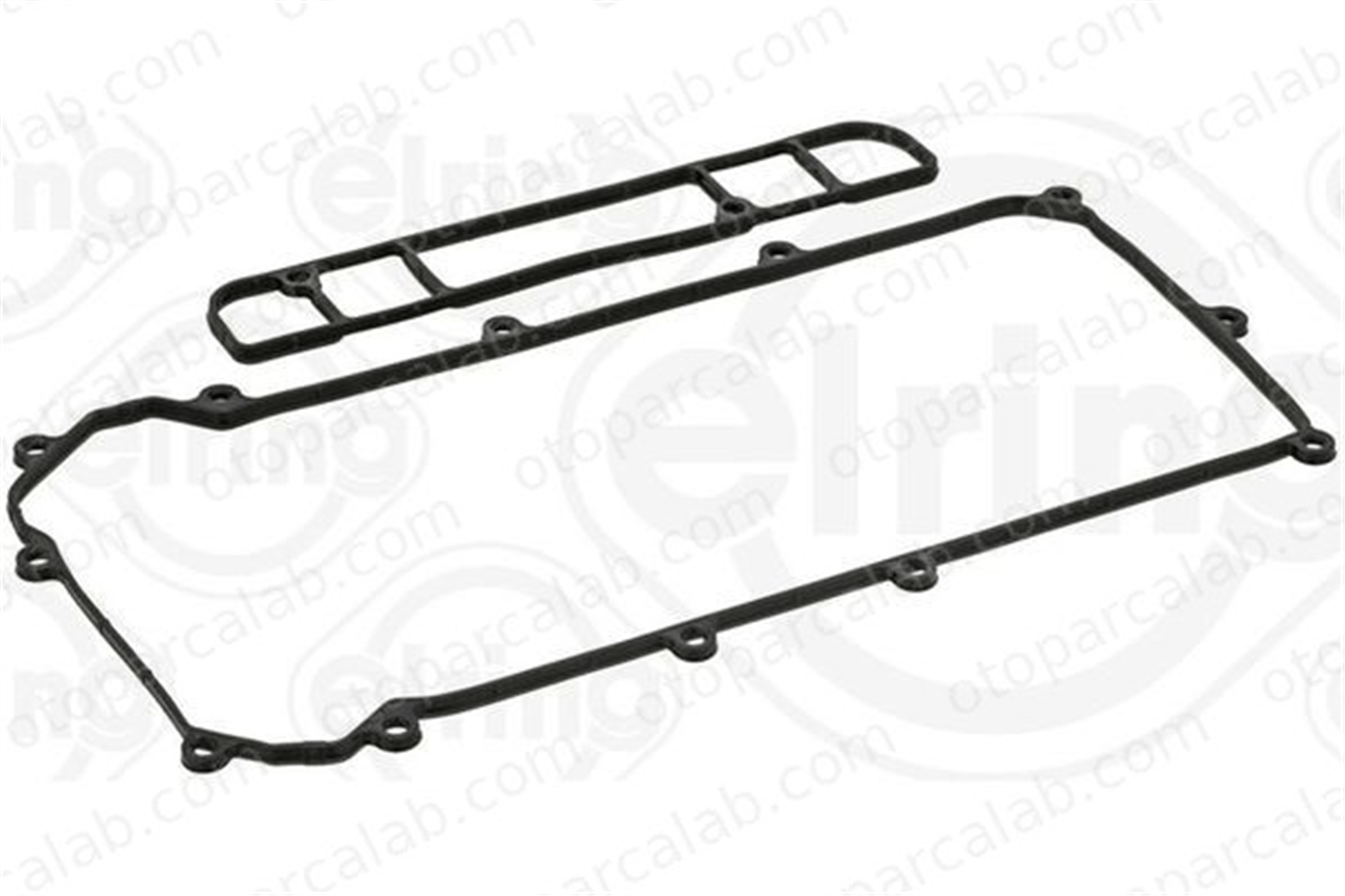 ELRING 026.551 Üst Kapak Contası (Külbütör) MAZDA 6 Station Wagon FORD MONDEO III 1S7G6584AE 1119878