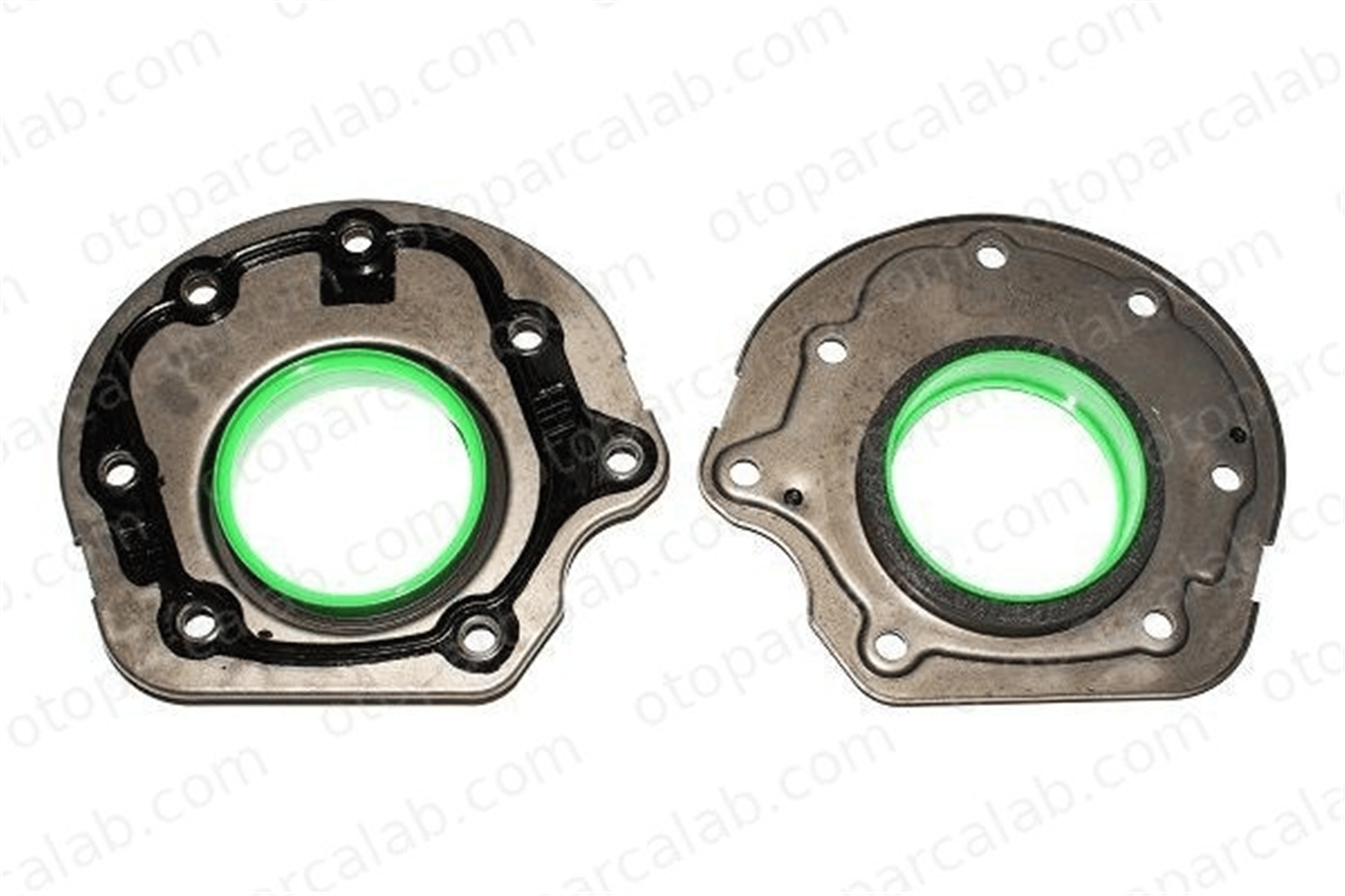 ELRING 026.821 Krank Keçesi Arka FORD FOCUS I FOCUS I Kombi van XS4Q6K301AF 1078528