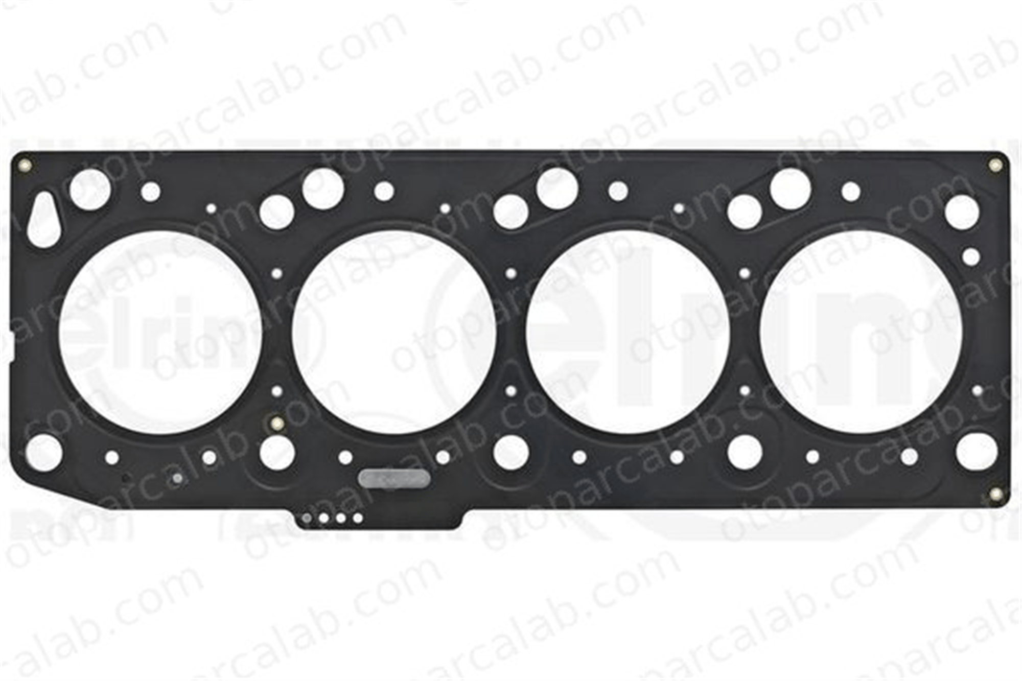 ELRING 027.072 Silindir Kapak Contası FORD FOCUS I FOCUS I Kombi van 1S4Q6051HB 1078417