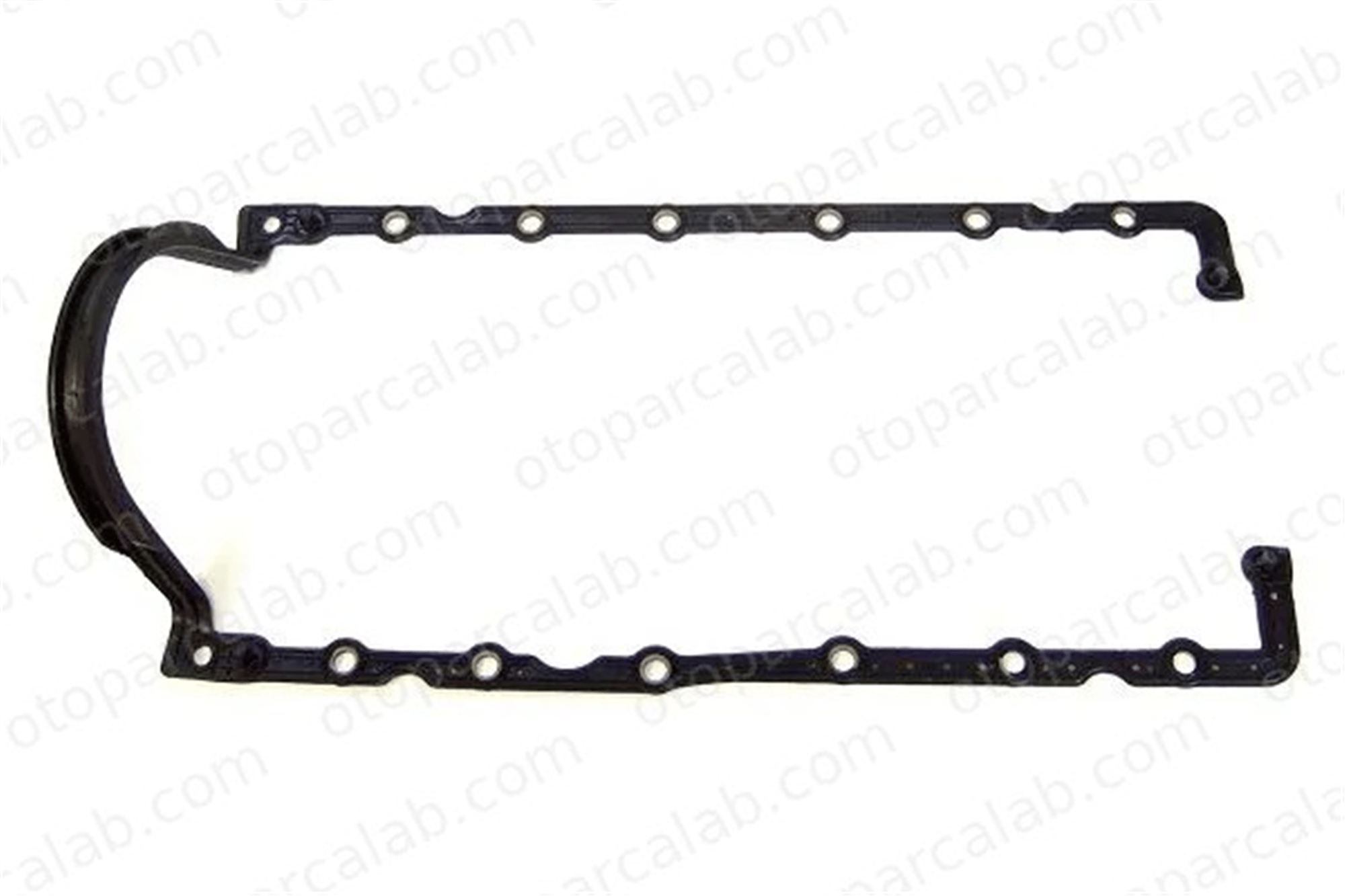 ELRING 027.330 Karter Contası FORD FOCUS I FOCUS I Kombi van XS4Q6710AE 1078498