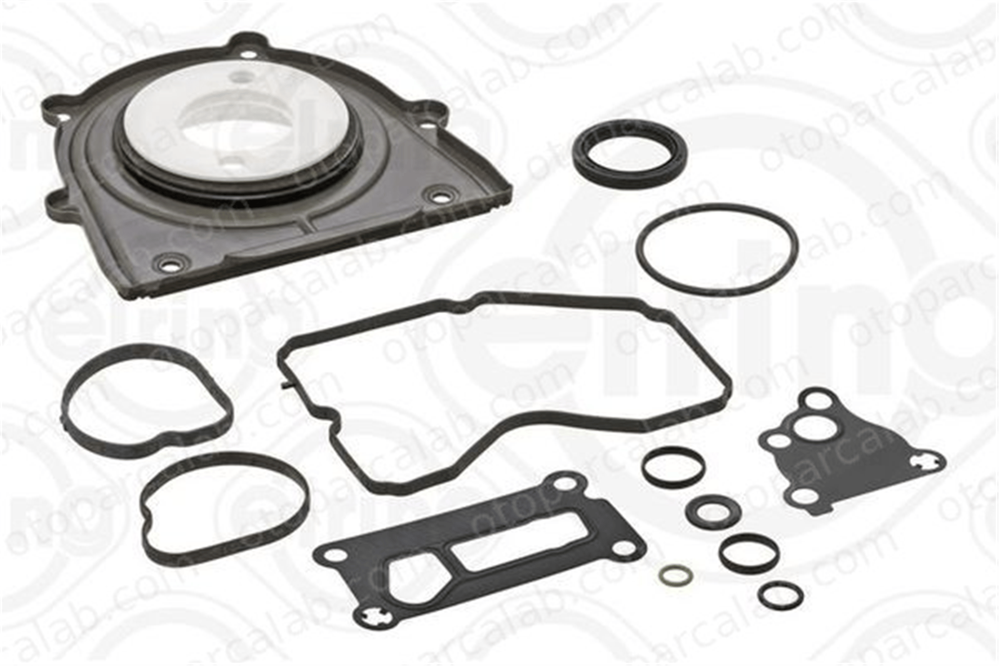 ELRING 027.291 Takım Conta FORD C-MAX FOCUS II 1S7G 6008