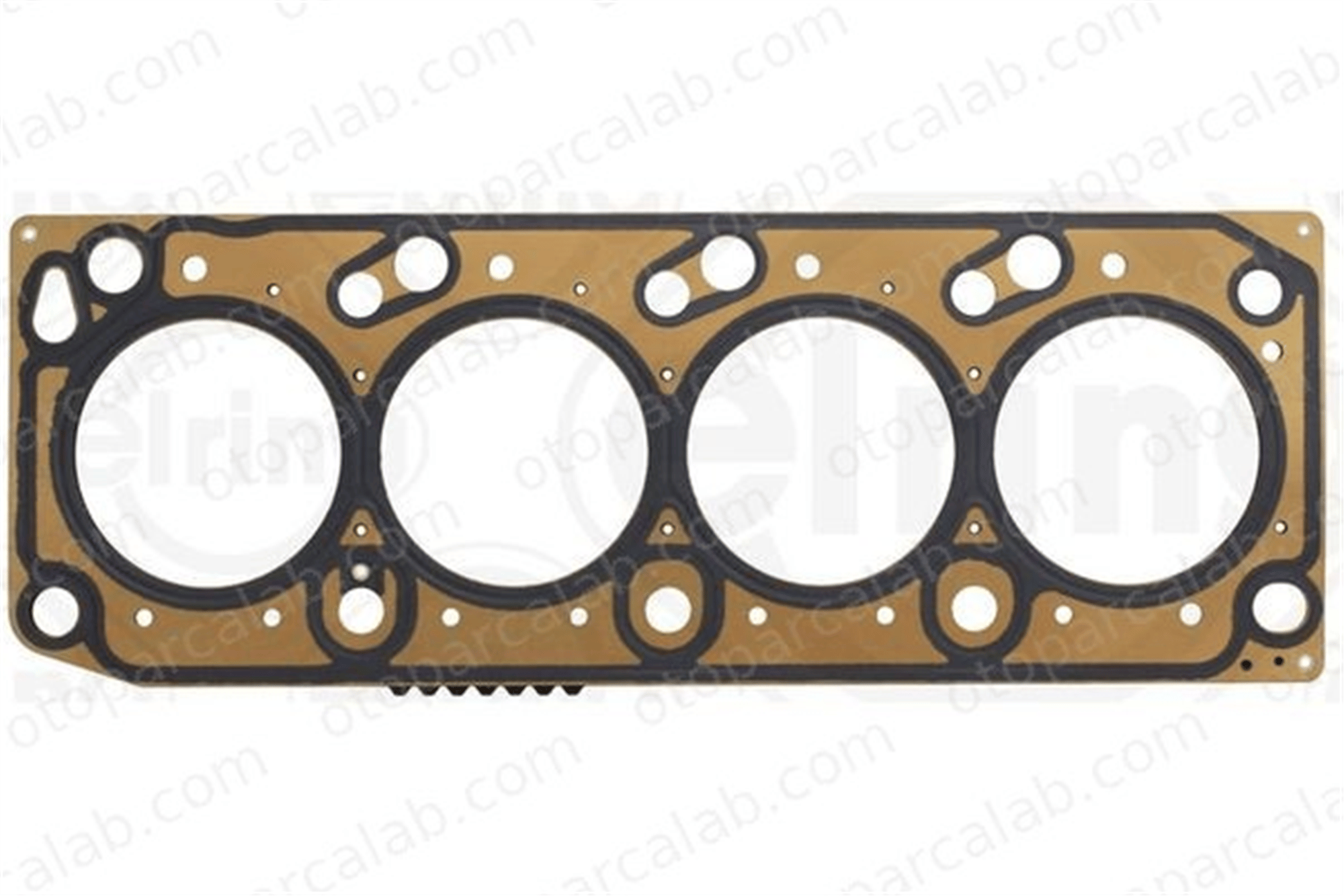 ELRING 027.112 Silindir Kapak Contası FORD FOCUS I FOCUS I Kombi van 1S4Q6051MB 1078423