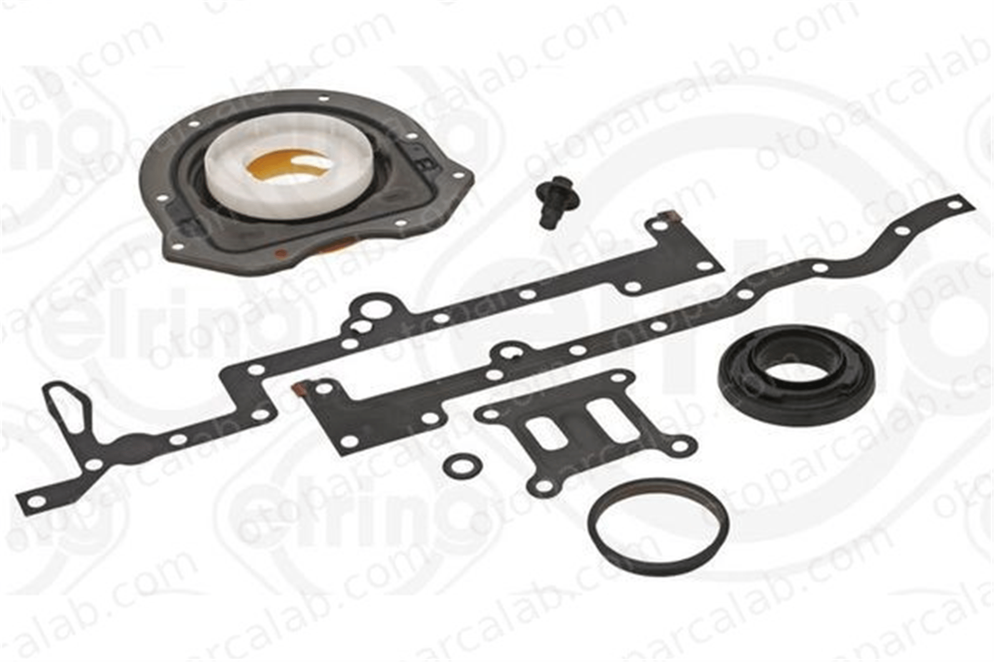 ELRING 030.551 Takım Conta FORD MONDEO III MONDEO III Sedan 2S7Q6008