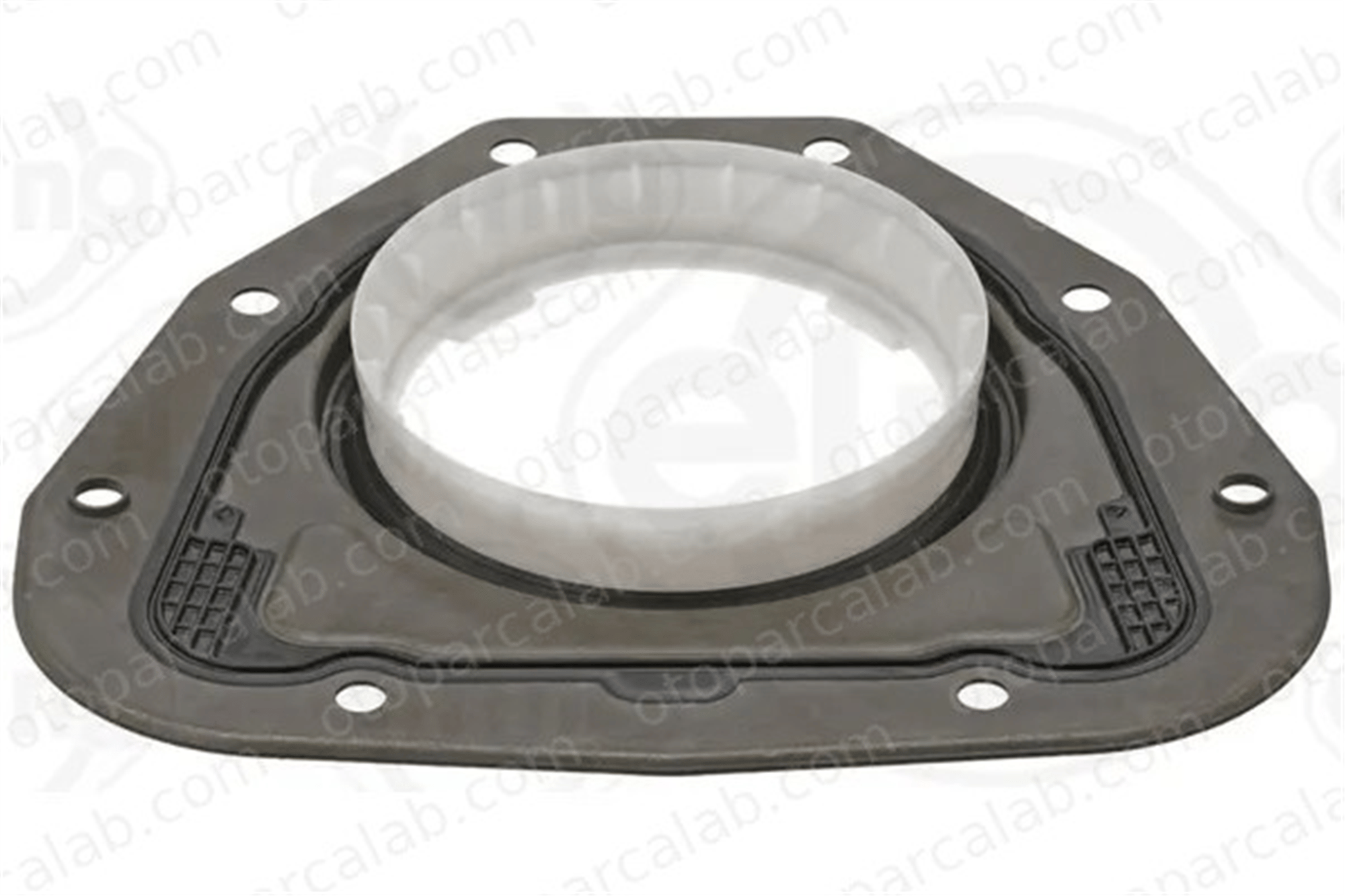 ELRING 033.030 Krank Keçesi Ön OPEL MOVANO B Panelvan/Van MOVANO B Platform şasi A4709974200 122975635R