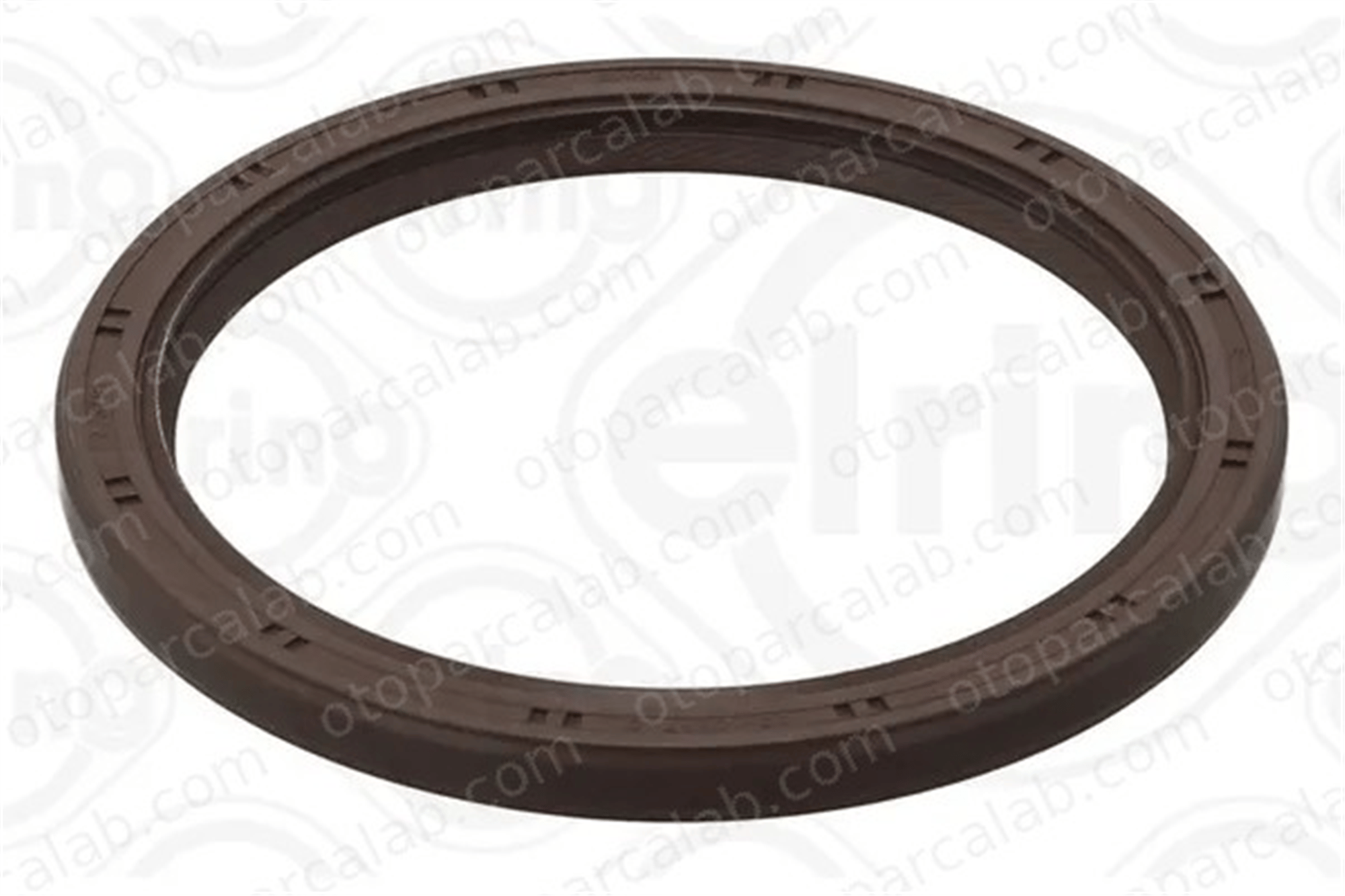 ELRING 034.560 Krank Keçesi Arka MITSUBISHI SPACE WAGON CARISMA K05047167AA SMD359158