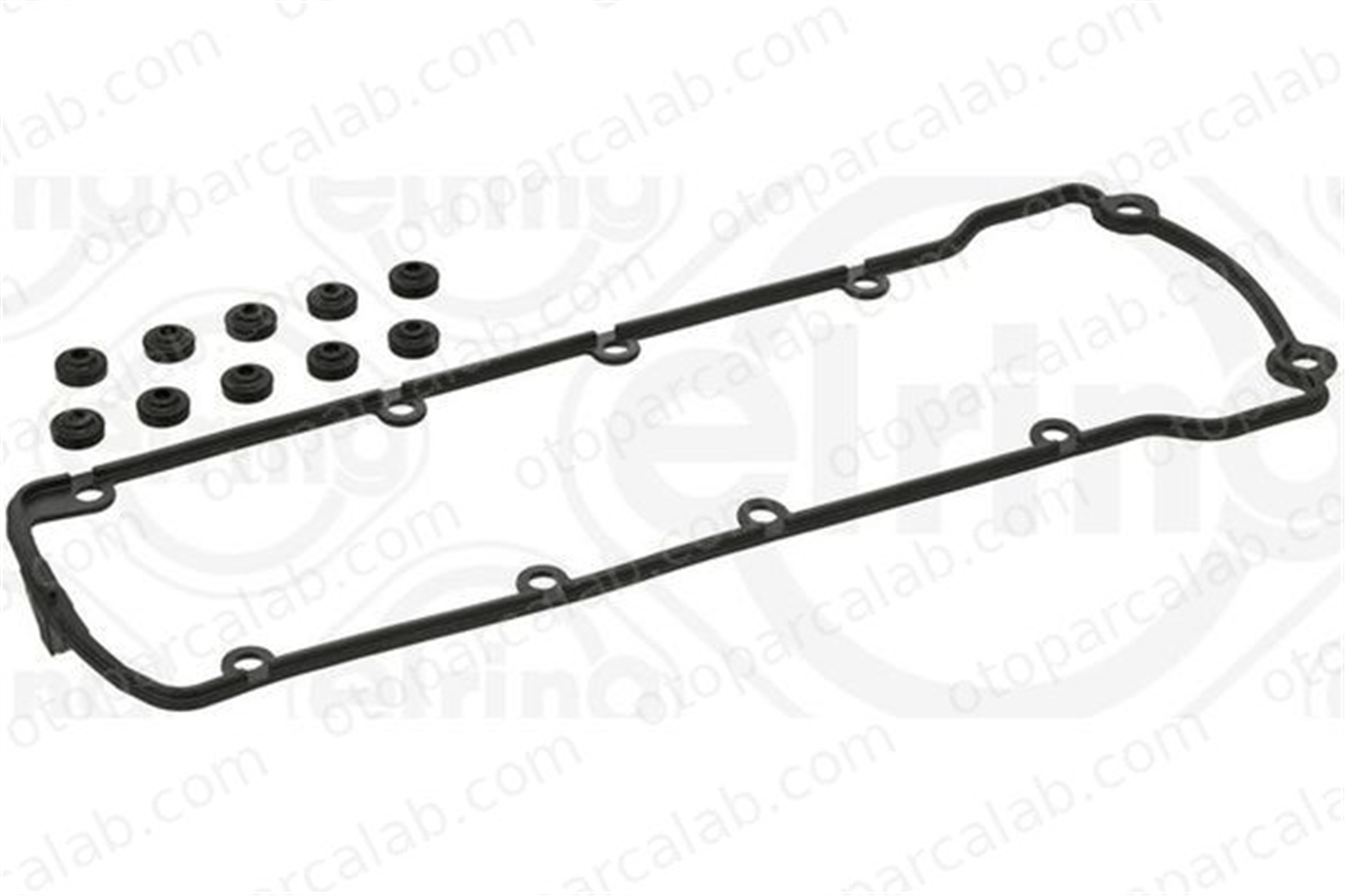 ELRING 040.060 Üst Kapak Contası (Külbütör) BMW 3 3 Compact 11121432885