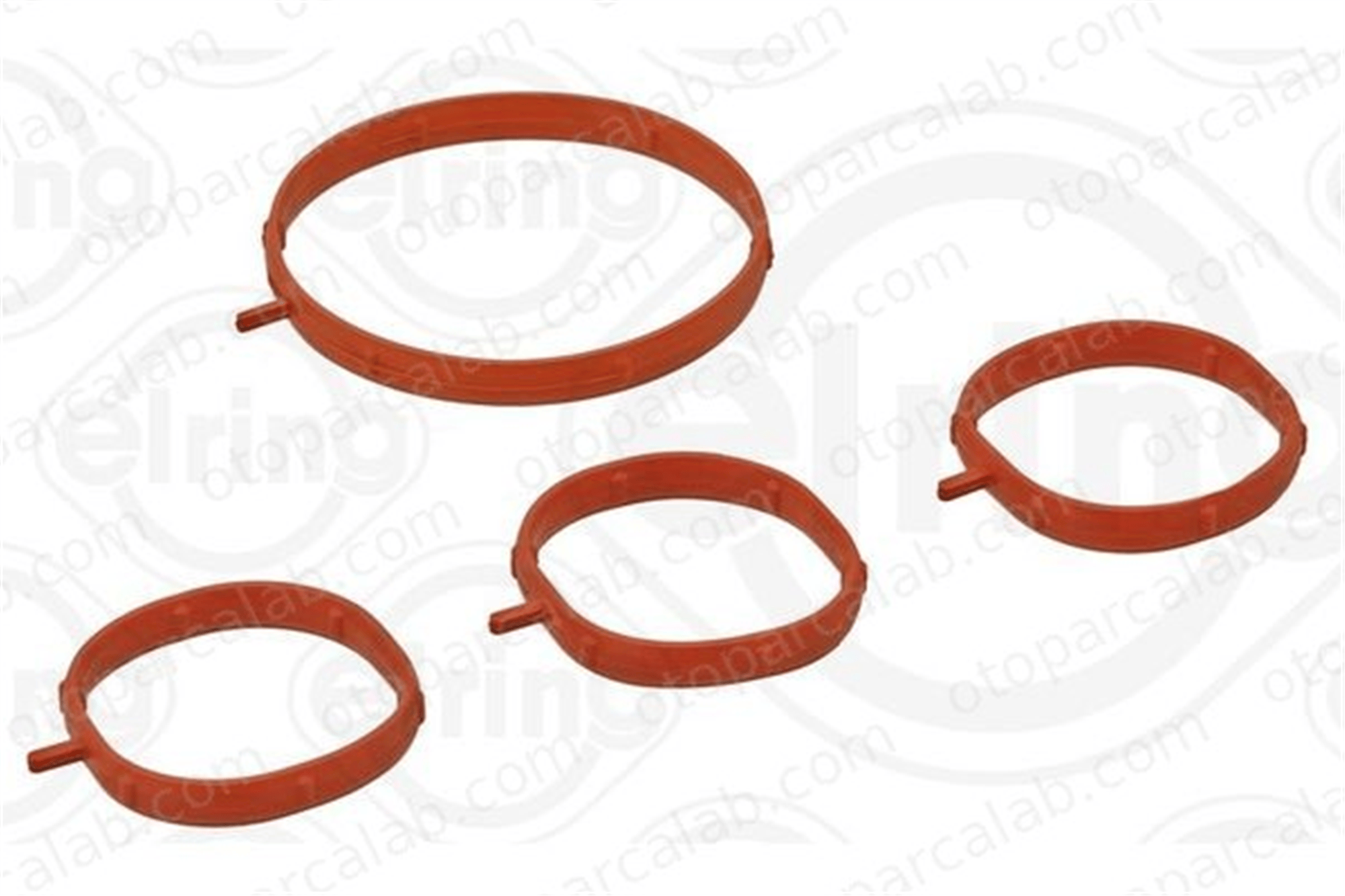 ELRING 043.780 Manifold Contası HYUNDAI i20 ACTIVE i20 II 2841104500