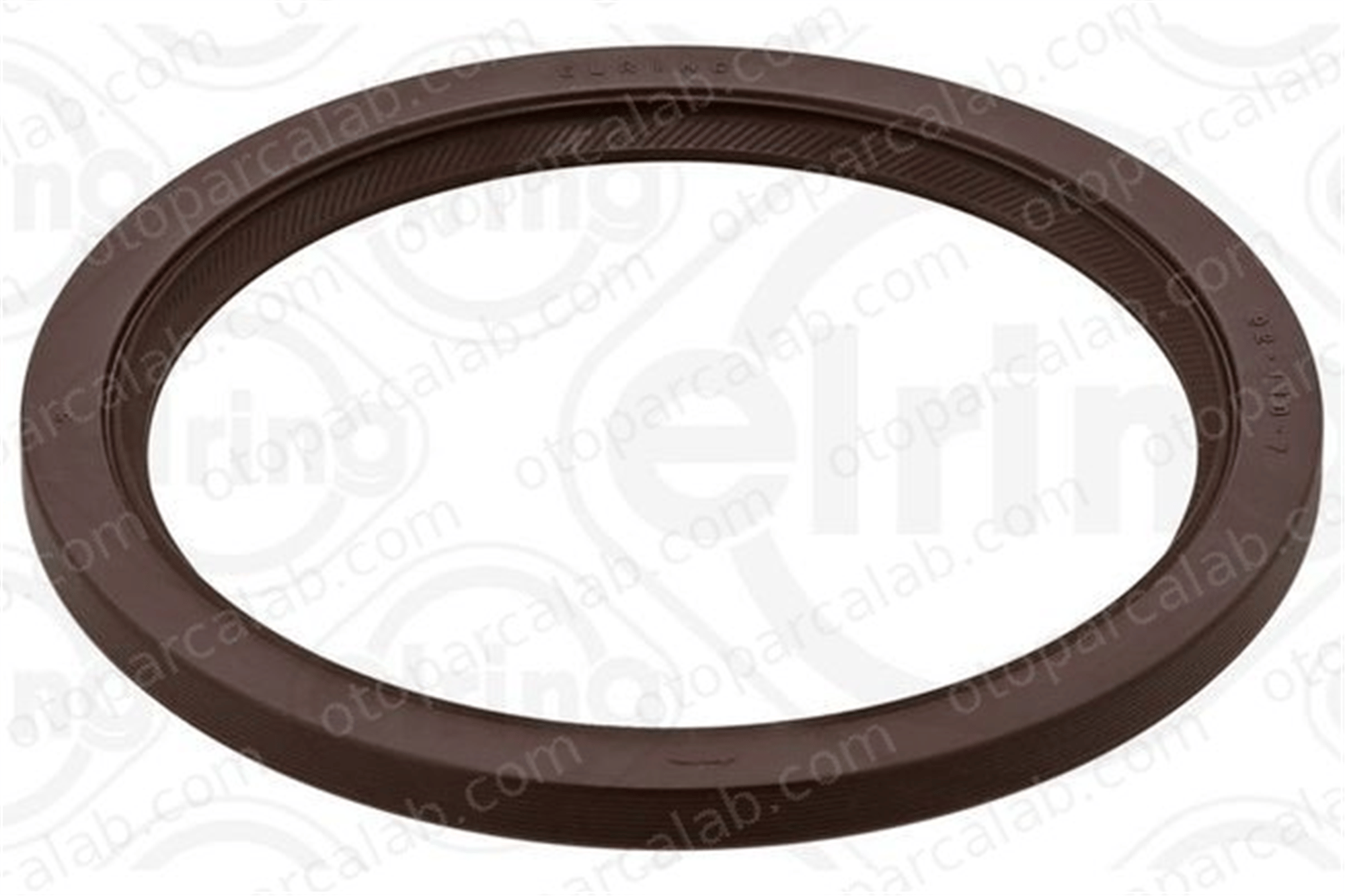 ELRING 044.590 Krank Keçesi Arka VOLVO 740 240 3514312 6842093
