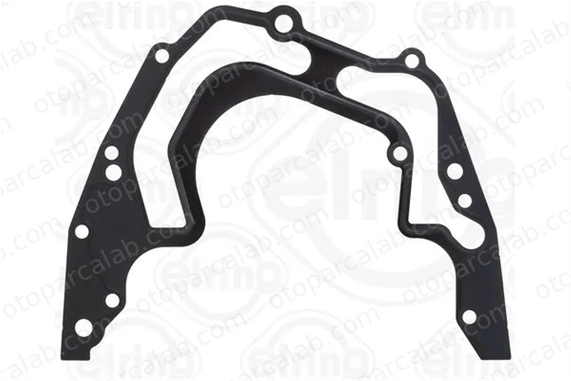 ELRING 049.280 Krank Contası AUDI A6 C5 A6 C5 Avant 78115189H 078115189H