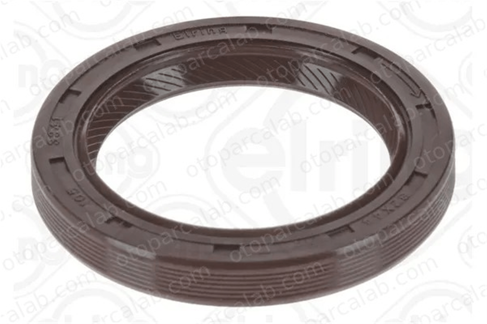 ELRING 050.540 Krank Keçesi Ön ISUZU GEMINI GEMINI Sedan 7700873534 51498