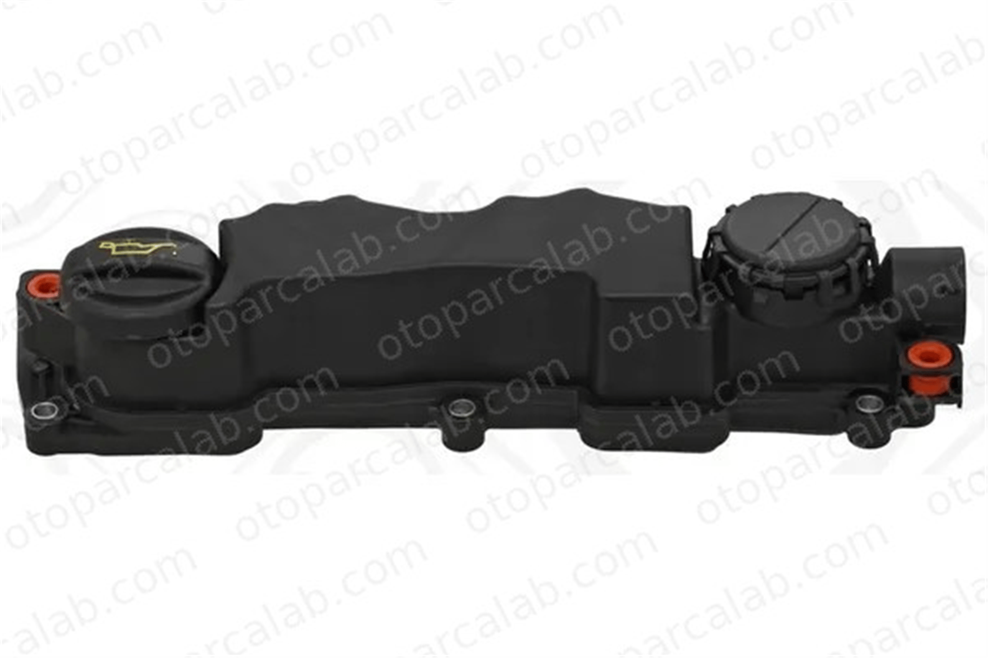 ELRING 052.730 Motor Üst Kapağı (Külbütör) PEUGEOT PARTNER Kasa/büyük limuzin CITROËN BERLINGO Kasa/büyük limuzin 11127804877 248L1
