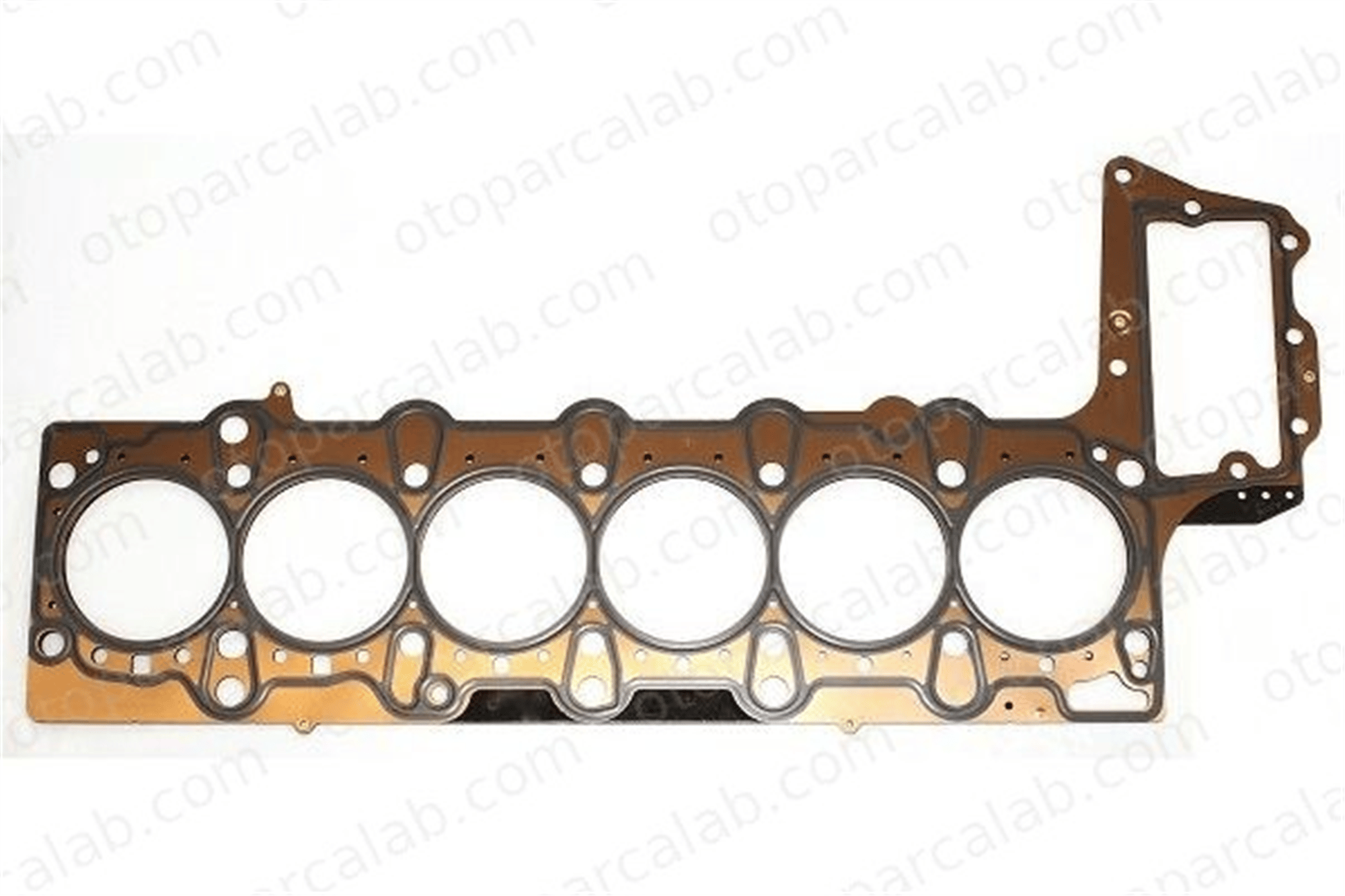 ELRING 058.191 Silindir Kapak Contası BMW 3 3 Touring 11127794069 7794069