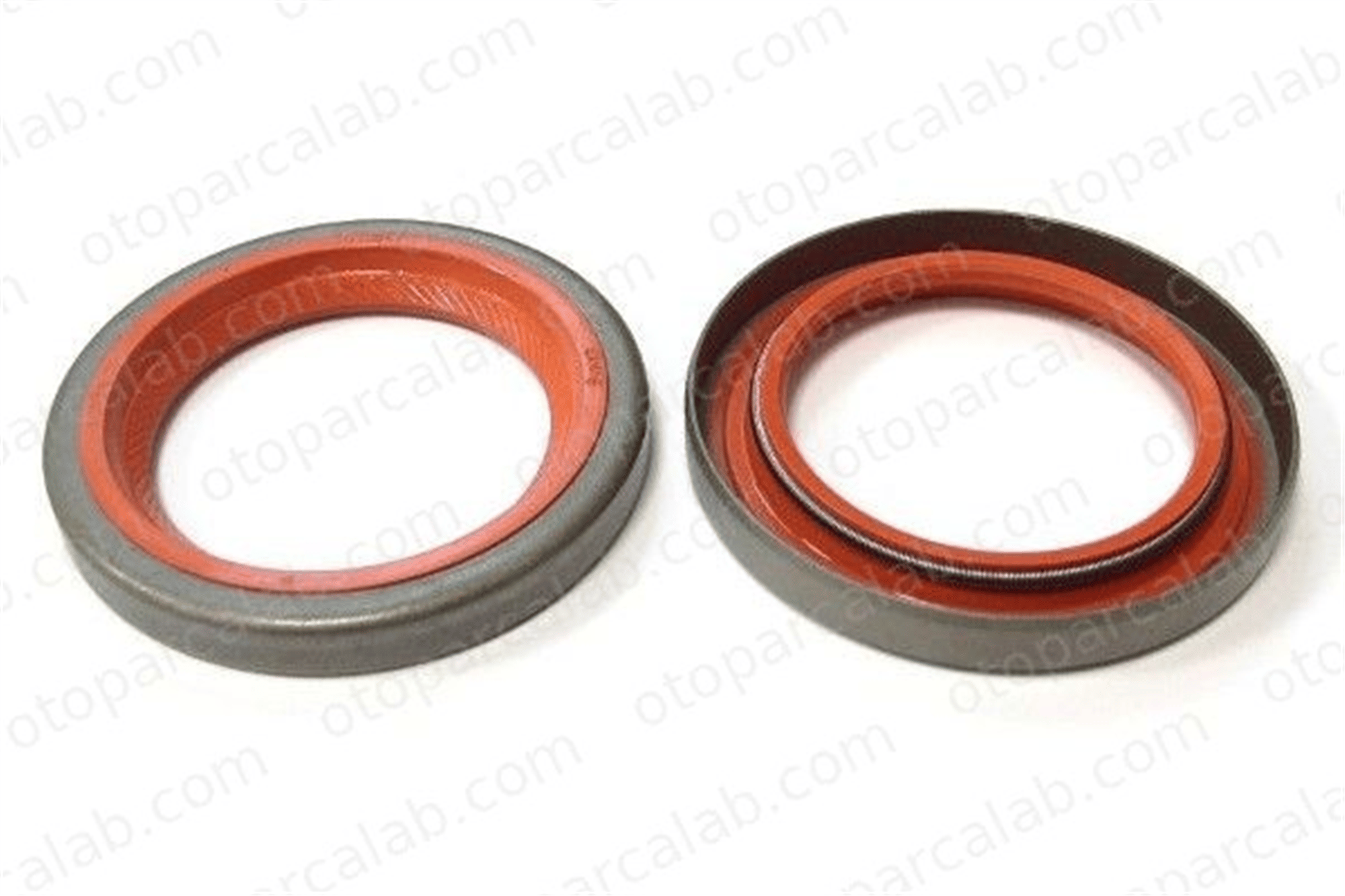 ELRING 059.790 Krank Keçesi Ön ALFA ROMEO ALFASUD FIAT 131 60502891 101007