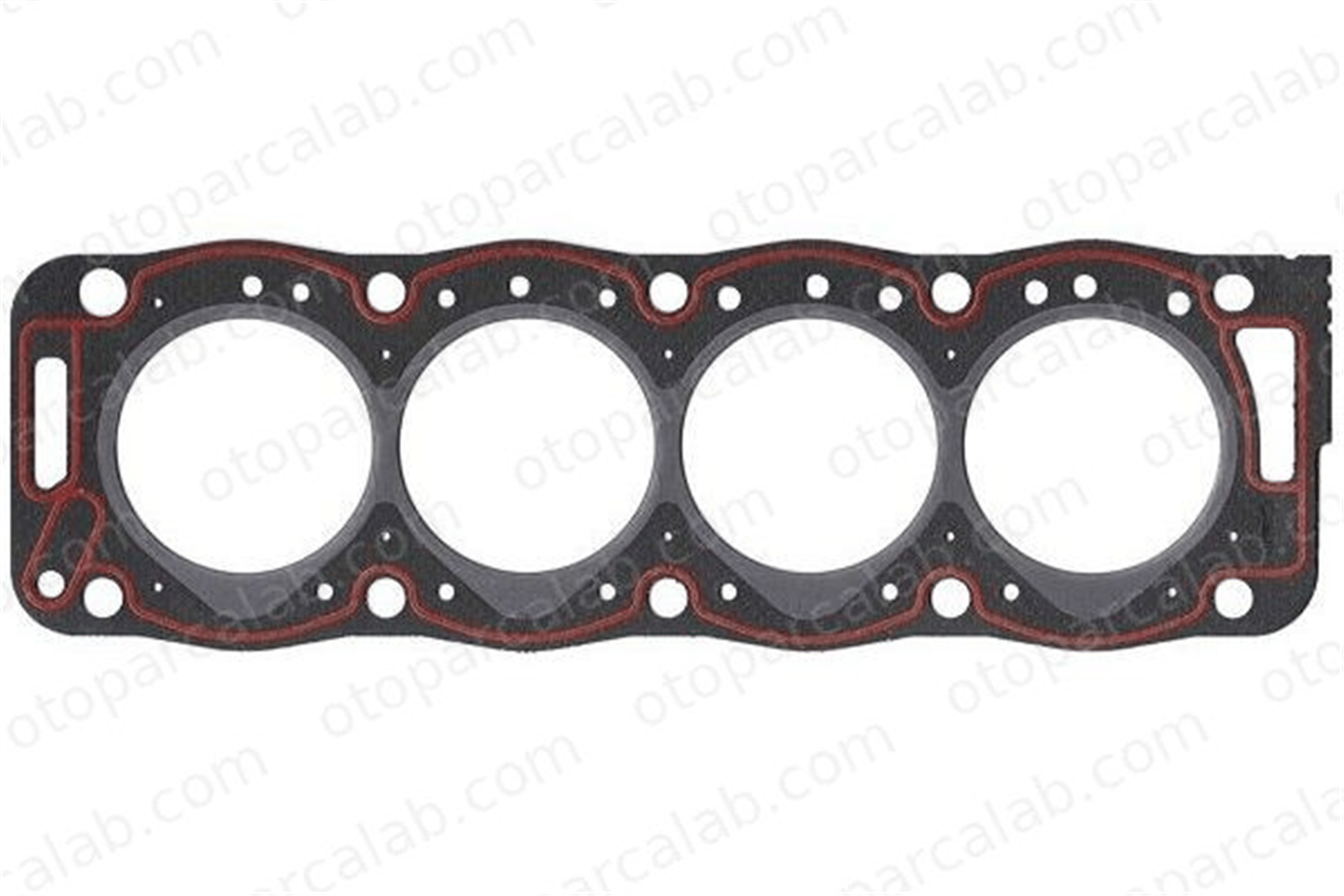 ELRING 059.171 Silindir Kapak Contası PEUGEOT 405 II CITROËN BX 209S7 0209.S7