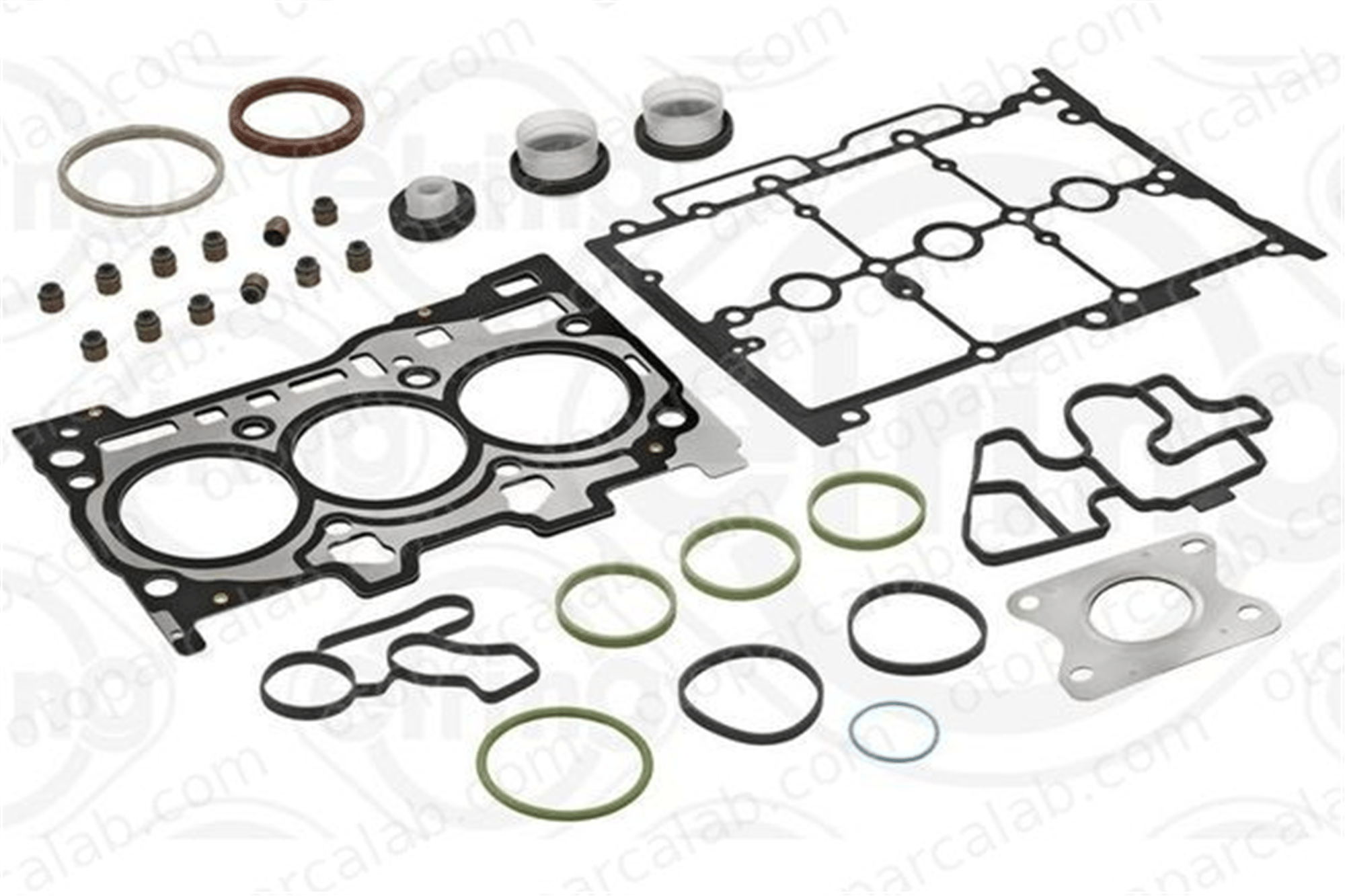 ELRING 065.930 Takım Conta SEAT ARONA IBIZA V 05C198012