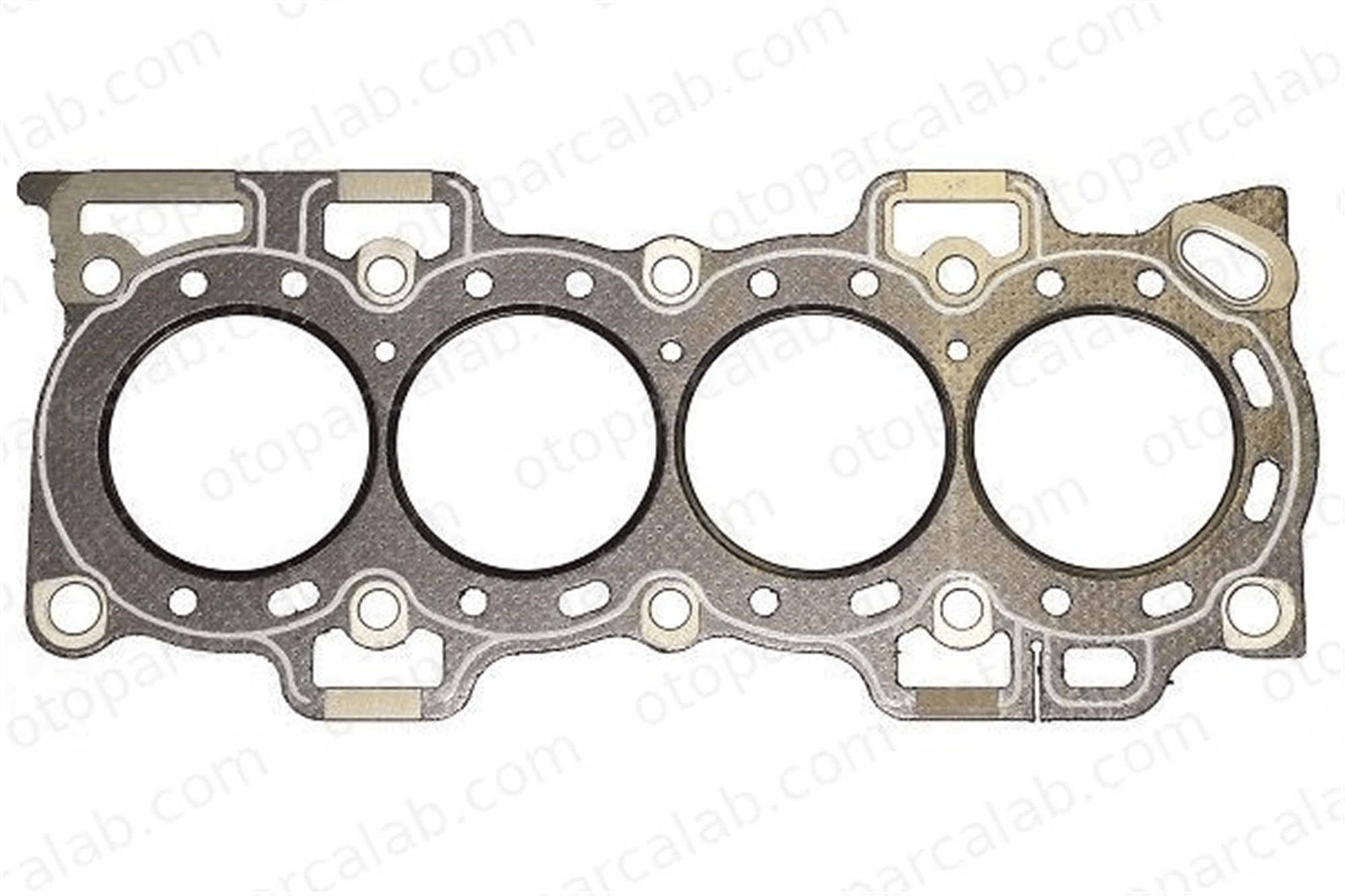 ELRING 069.331 Silindir Kapak Contası DAIHATSU CHARADE IV PIAGGIO PORTER Panelvan/Van 1111587106