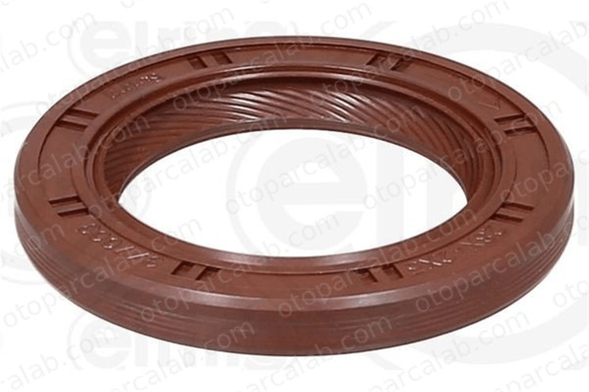 ELRING 073.890 Eksantrik Keçesi RENAULT KANGOO Express DACIA DUSTER 7701471376 13042BN700