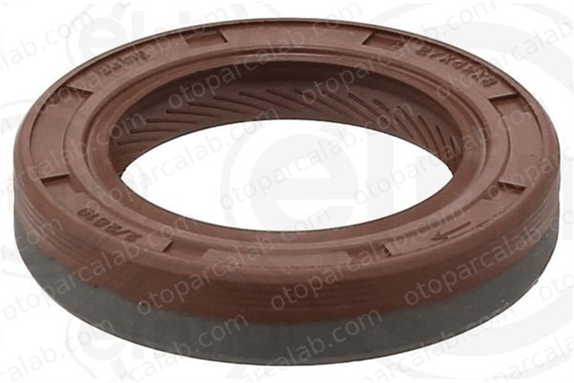 ELRING 076.110 Eksantrik Keçesi SEAT CORDOBA VW POLO 36103085A 036103085A