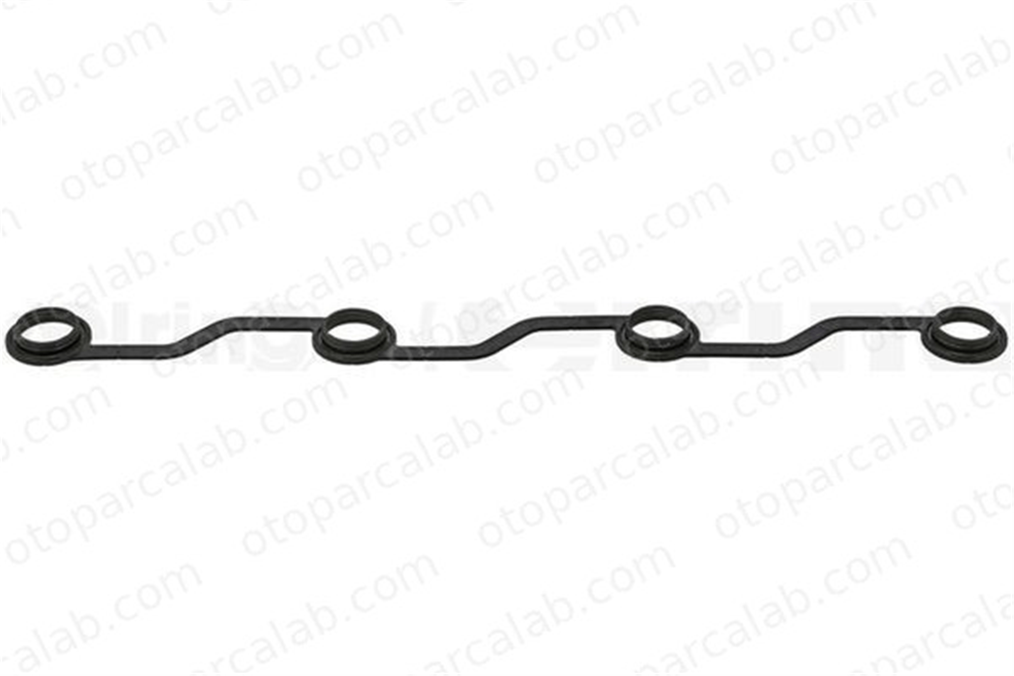 ELRING 082.960 Üst Kapak Contası (Külbütör) HYUNDAI H-1 Cargo H-1 Travel 221334A700