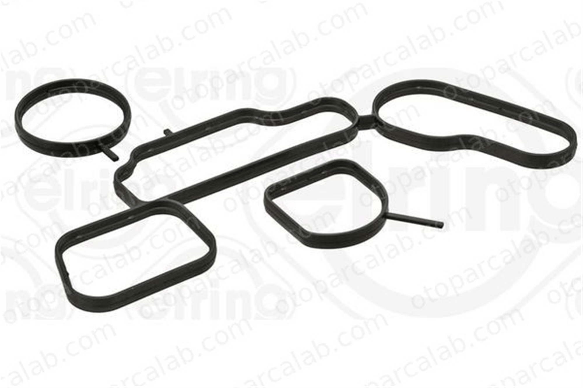 ELRING 083.660 Yağ Filtre Contası DAF XF II XD 2047414