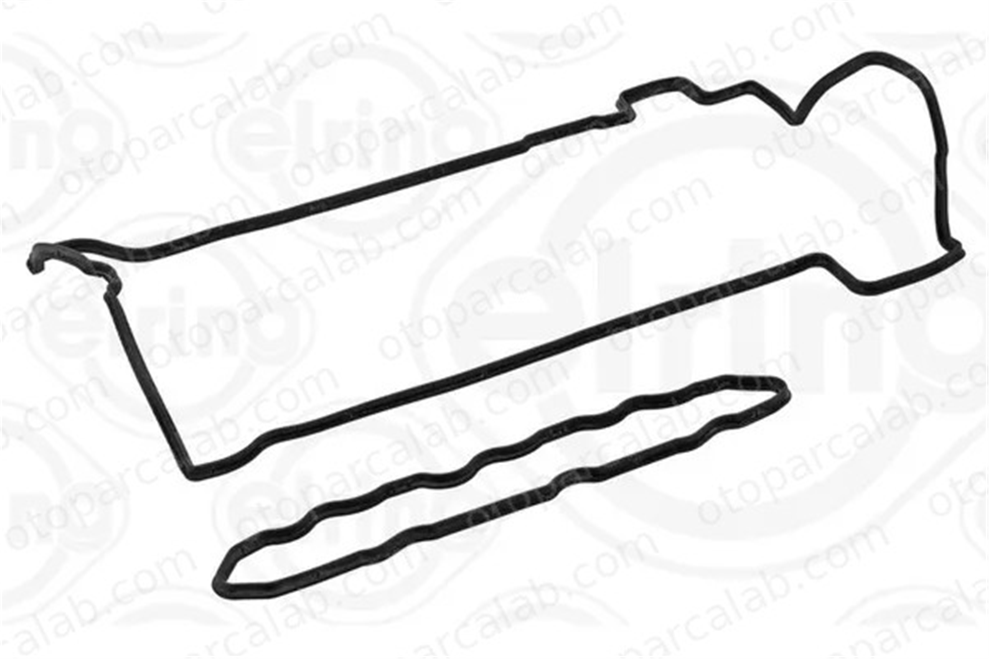 ELRING 084.070 Takım Conta MERCEDES-BENZ A-SERISI VANEO A6680160421 6680160221