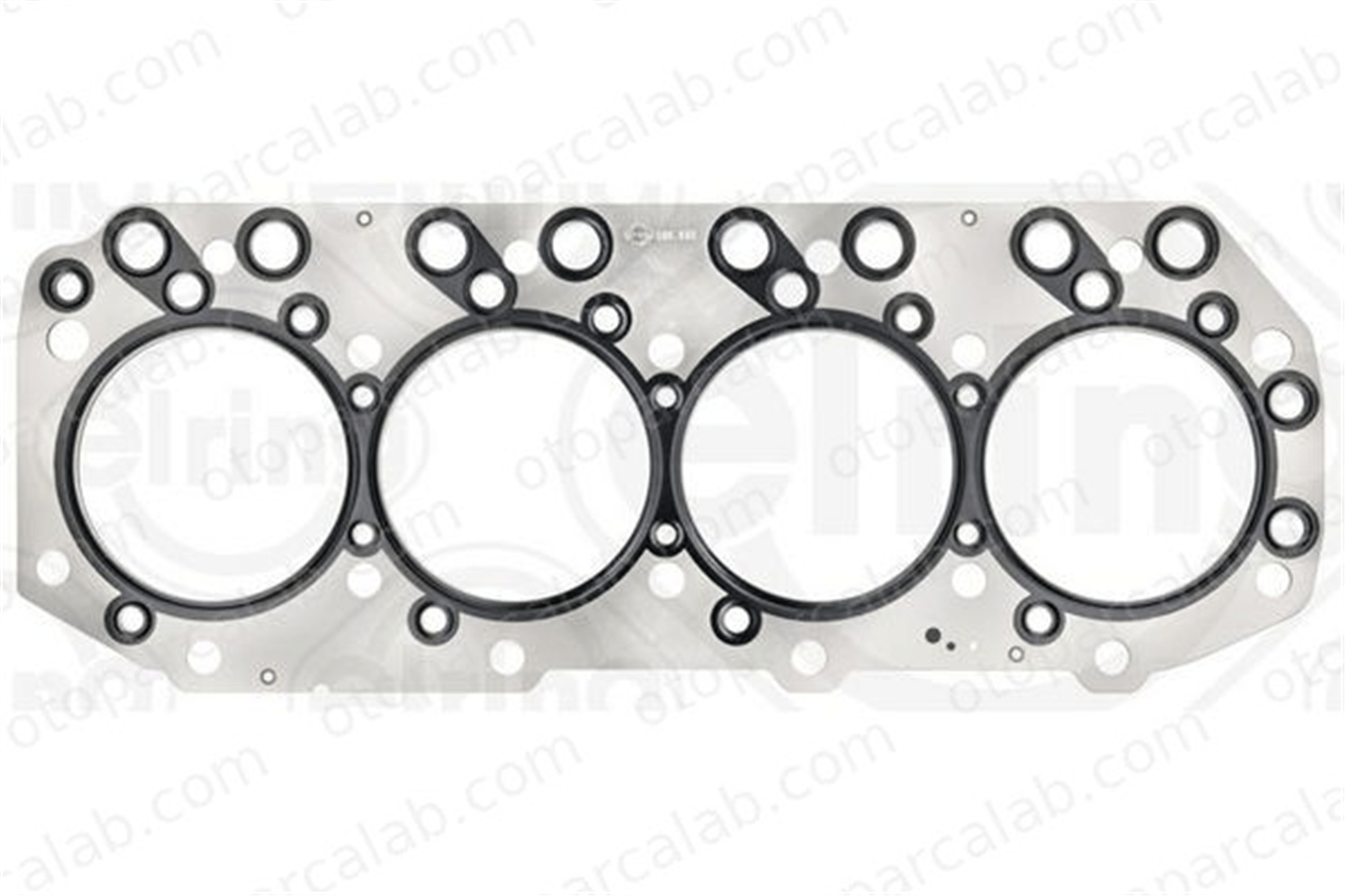 ELRING 090.690 Silindir Kapak Contası ISUZU N MD 8973503180 8943323260