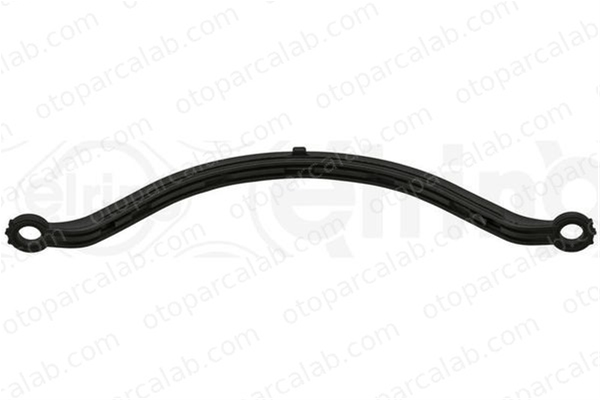 ELRING 091.210 Karter Contası OPEL CAMPO ISUZU KB 8941749391 8971209330