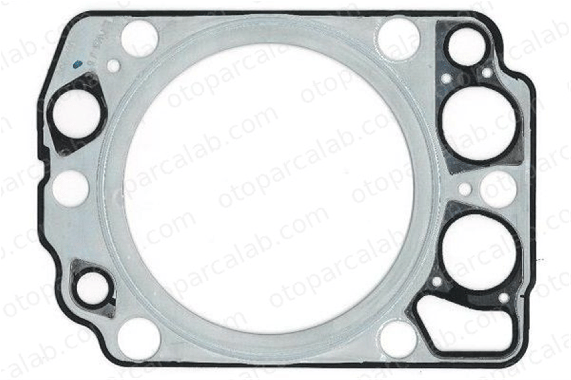 ELRING 099.980 Silindir Kapak Contası MAN F90 TGS I 51039010382