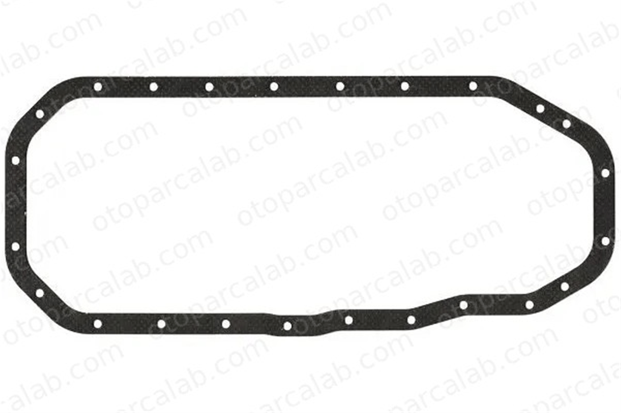ELRING 107.256 Karter Contası AUDI 100 C3 Sedan 100 C3 Avant 54103609 054103609