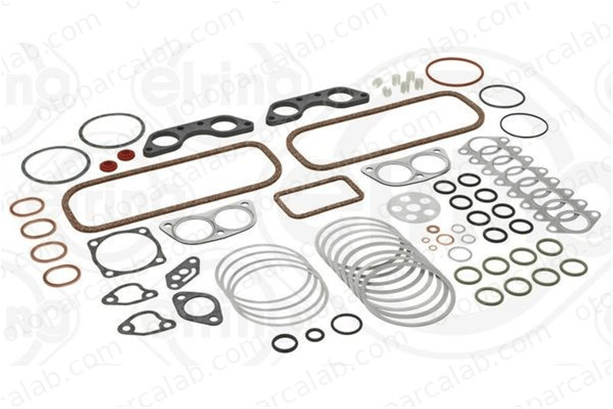 ELRING 109.178 Takım Conta VW 411,412 412 Variant 29198009A 029198009A
