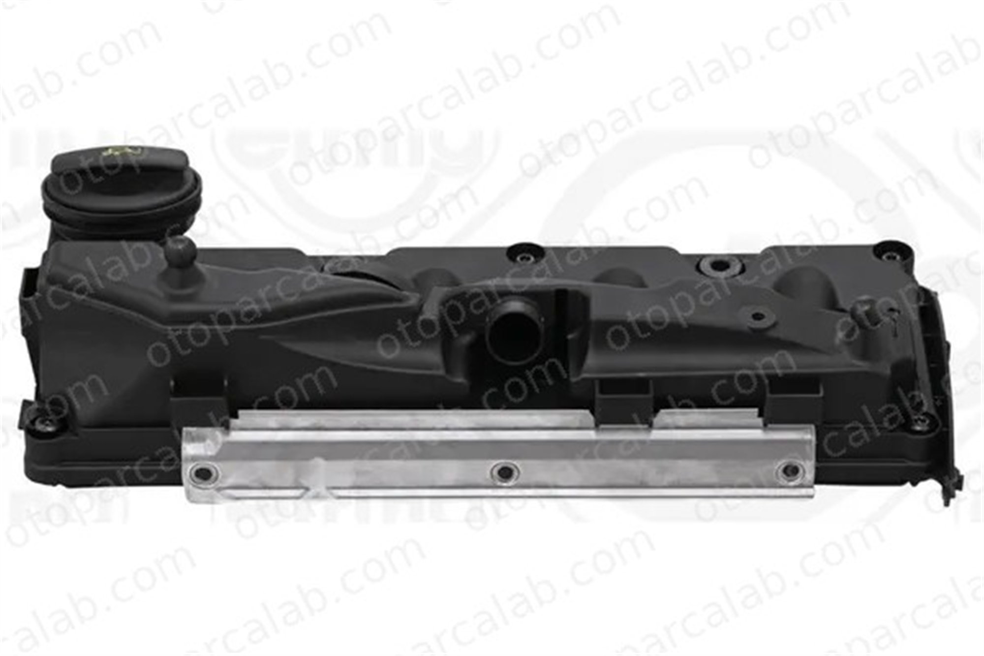 ELRING 115.530 Motor Üst Kapağı (Külbütör) AUDI A4 B8 A4 B8 Avant 3L103469R 03L 103 469 R