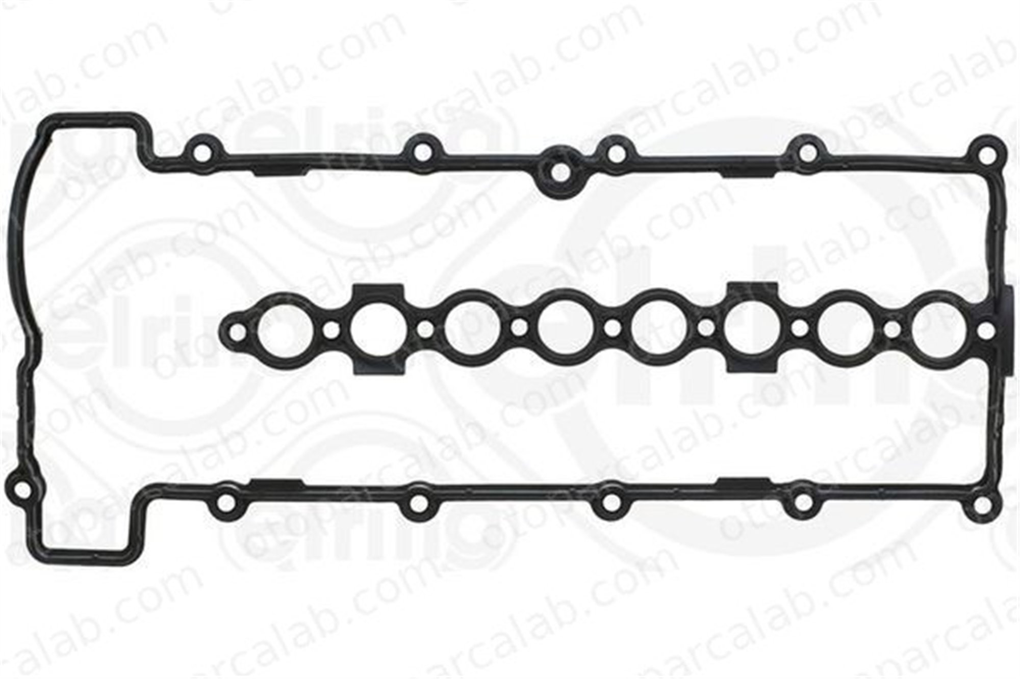 ELRING 123.590 Üst Kapak Contası (Külbütör) BMW 3 3 Touring 11127794495 11127787074