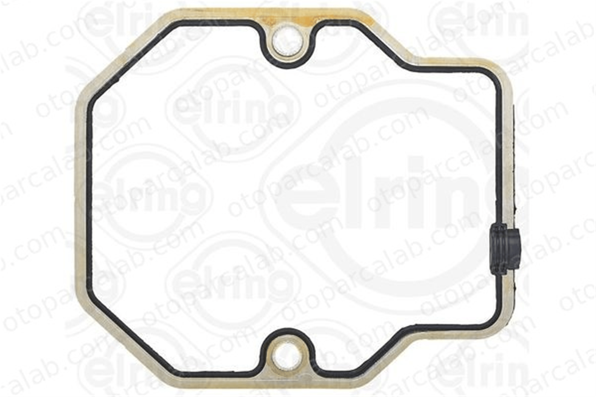 ELRING 123.420 Üst Kapak Contası (Külbütör) MAN F90 TGS I 51039050161