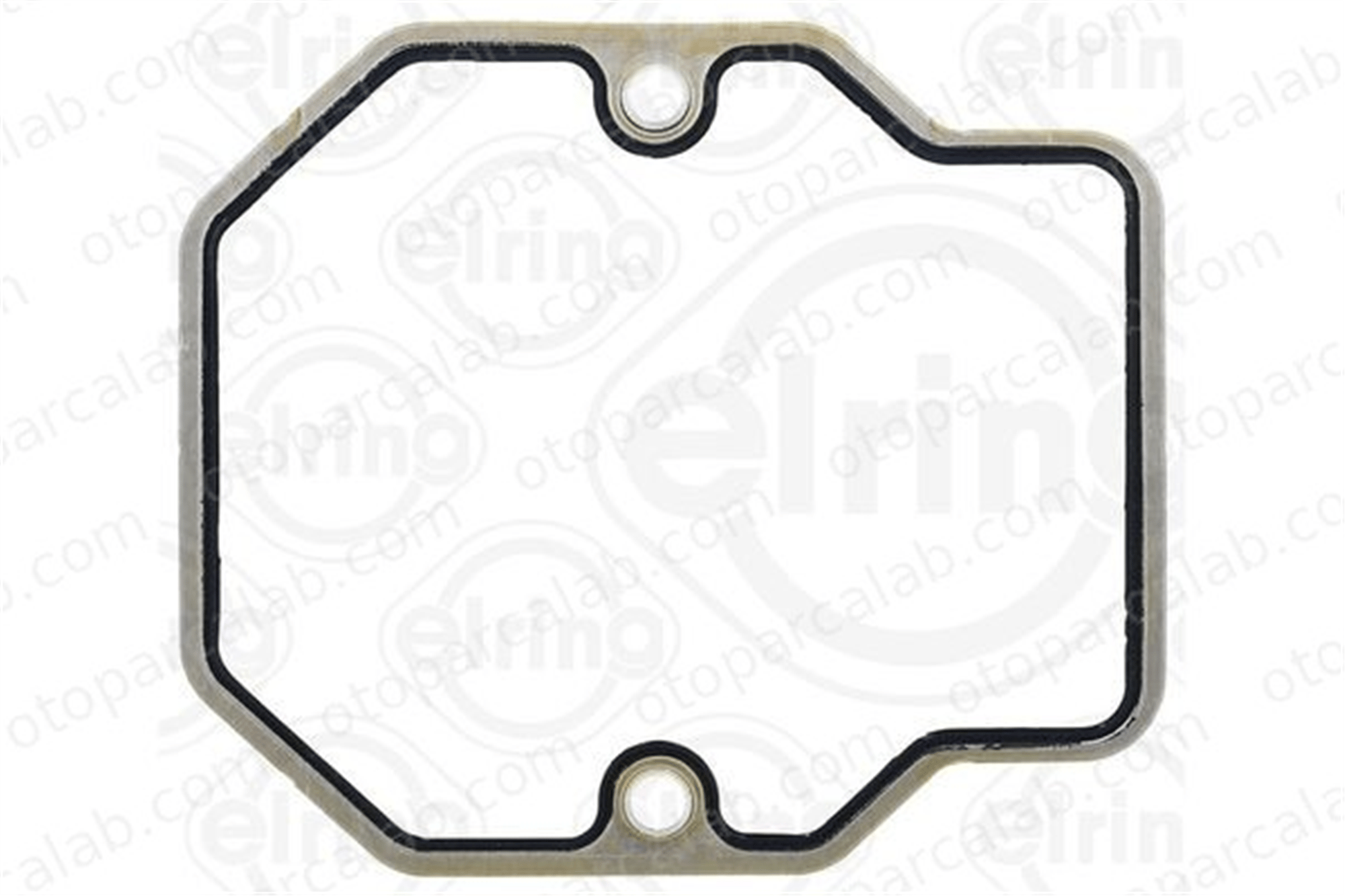 ELRING 123.410 Üst Kapak Contası (Külbütör) MAN F90 TGS I 51039050157