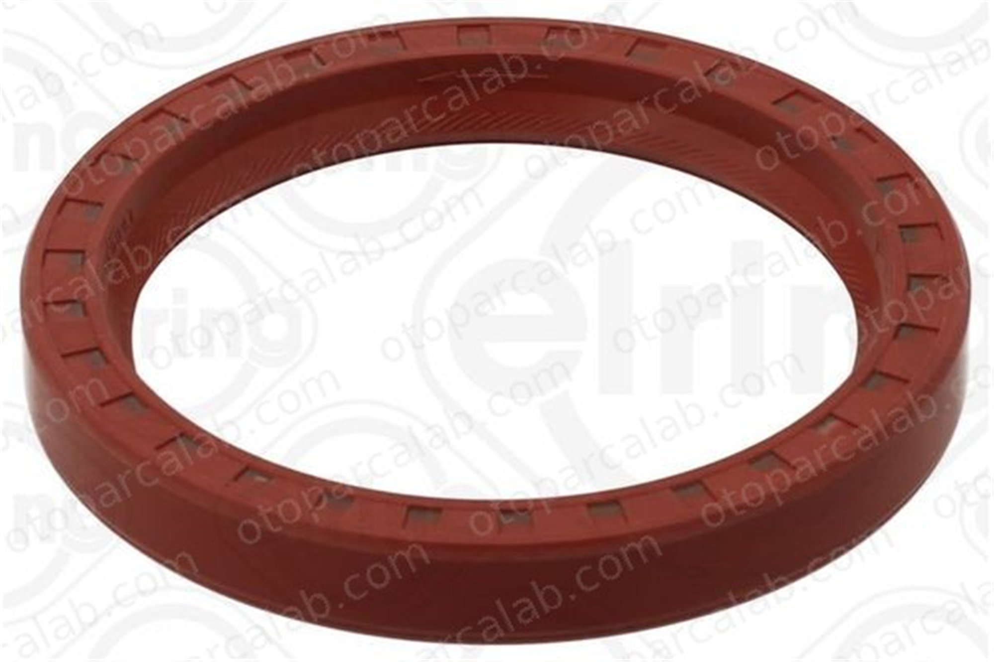 ELRING 128.210 Krank Keçesi Arka RENAULT 5 BMW 1500-2000 11141255015 51420