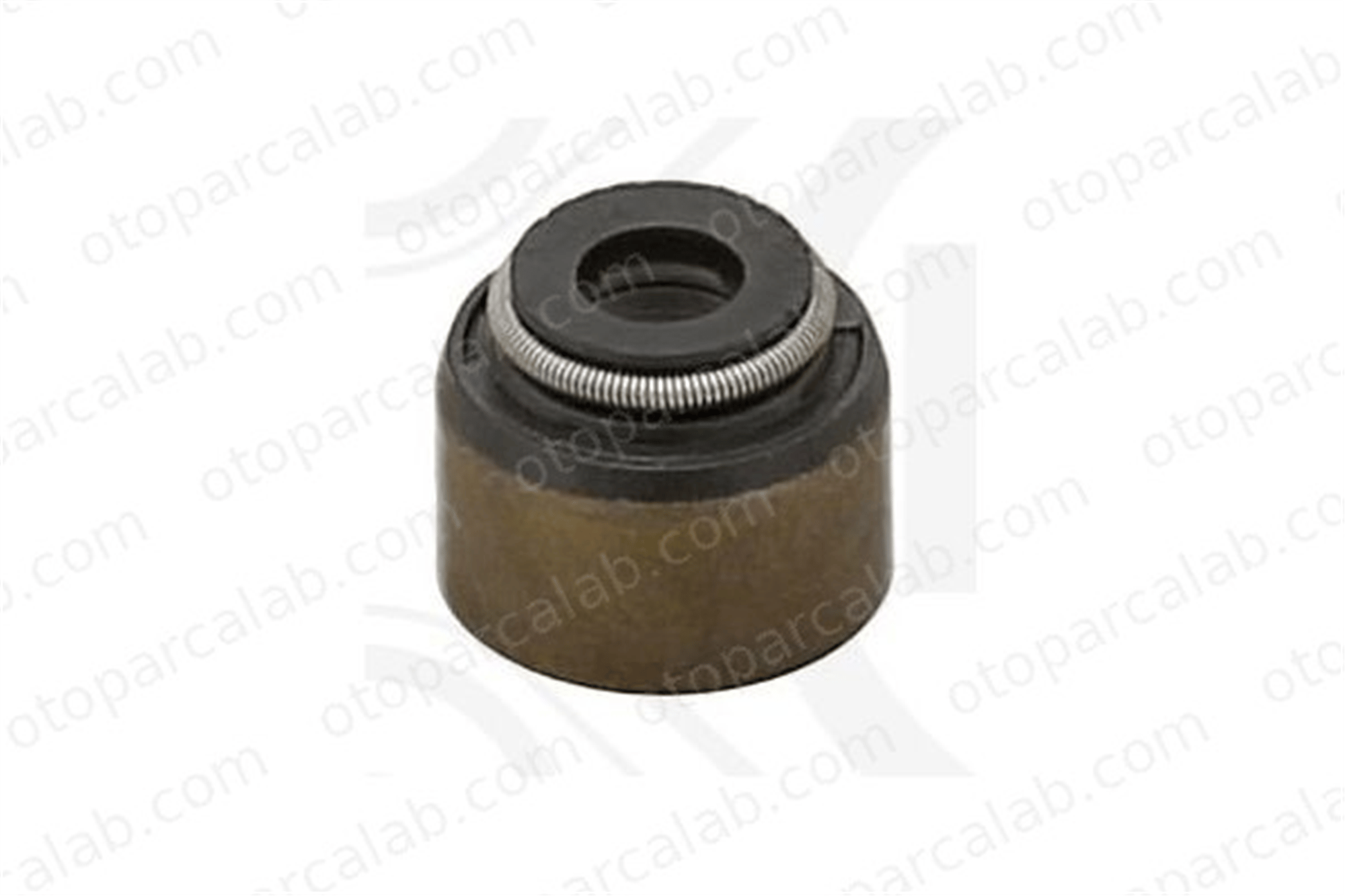 ELRING 130.860 Supap Lastiği HONDA CIVIC IV Sedan CIVIC VI Fastback 12211PZ1003 12211P45G01