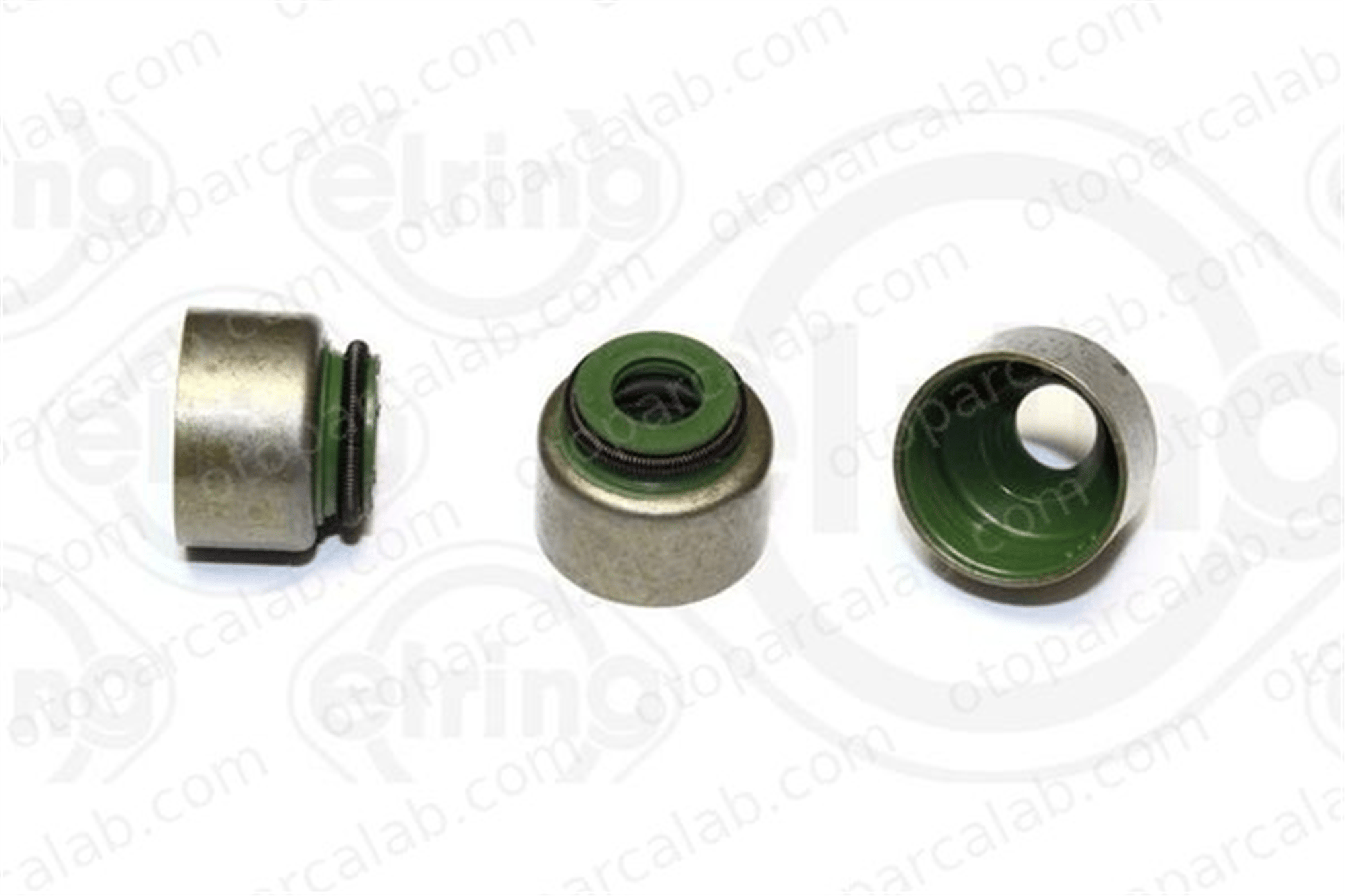 ELRING 130.560 Supap Lastiği HONDA CIVIC IV Sedan CIVIC VI Fastback 12210PZ1003 12210P45G01